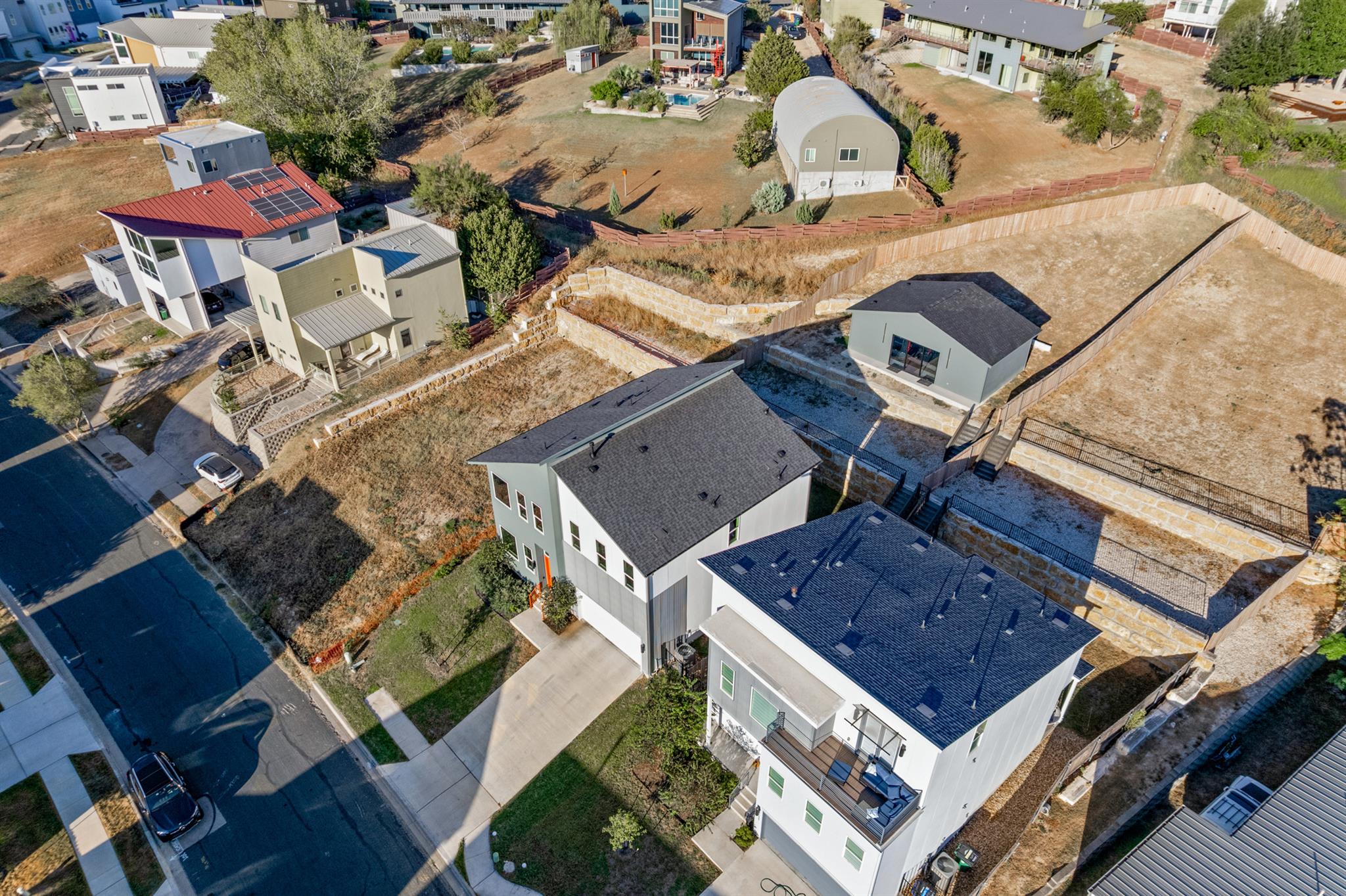 5341 Agatha Cir, Austin, TX 78724