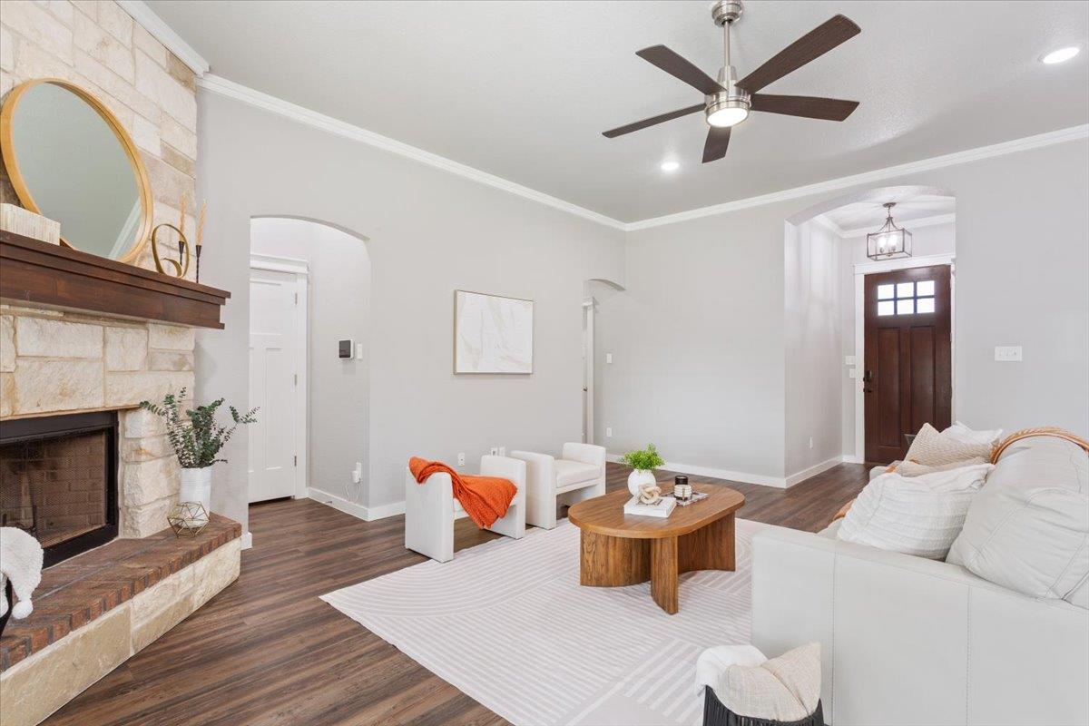 2517 Turtle Dove Dr, Temple, TX 76502