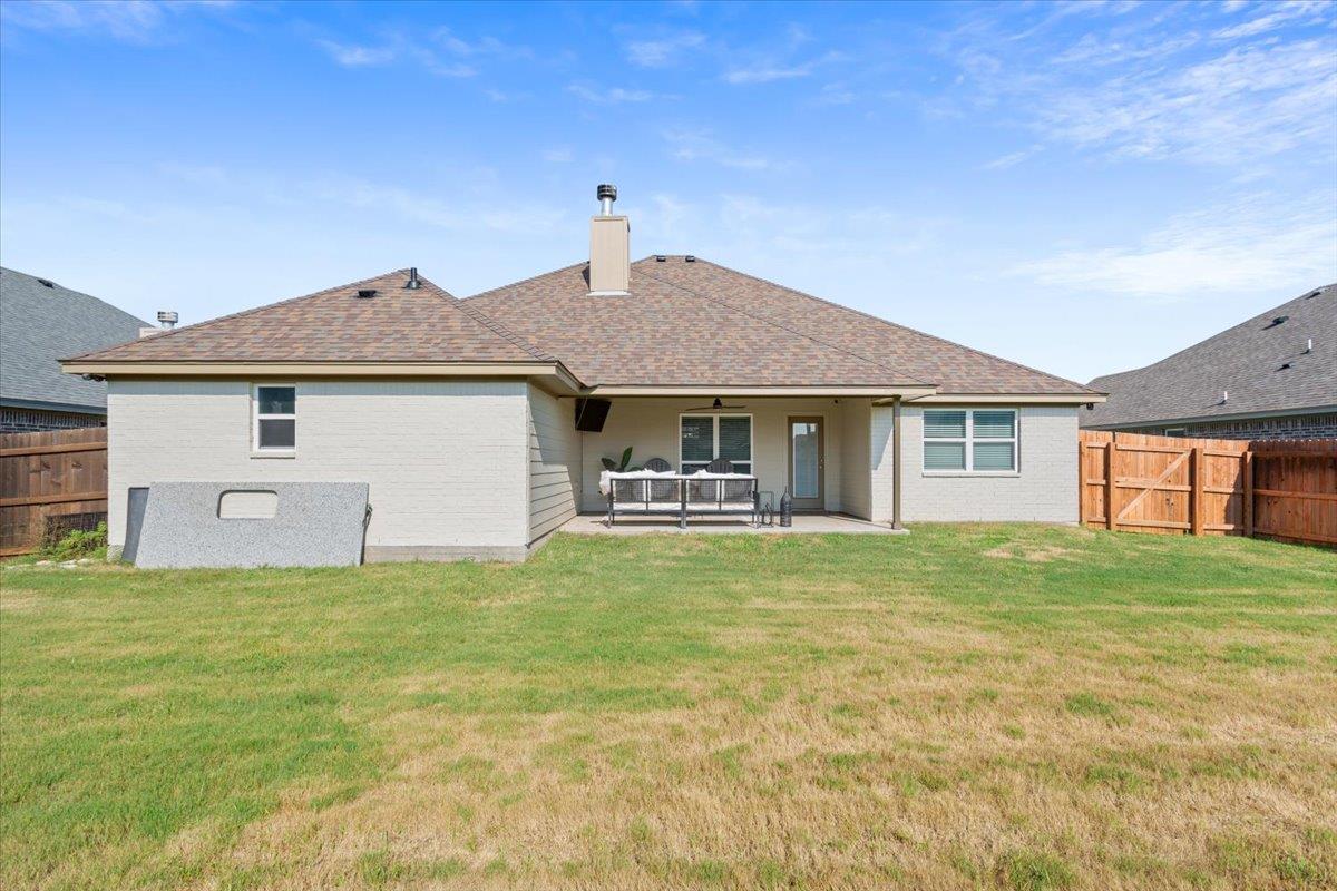 2517 Turtle Dove Dr, Temple, TX 76502