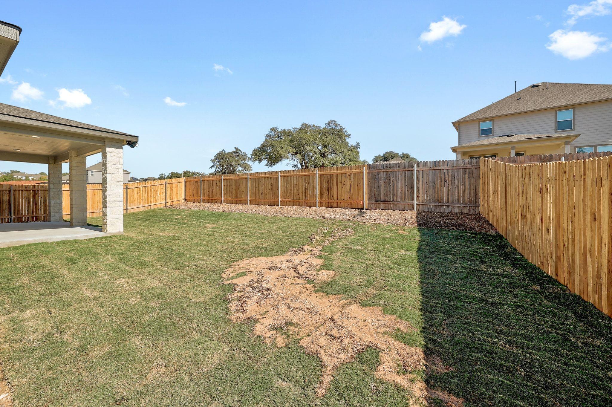 1716 River Plateau Dr, Leander, TX 78641