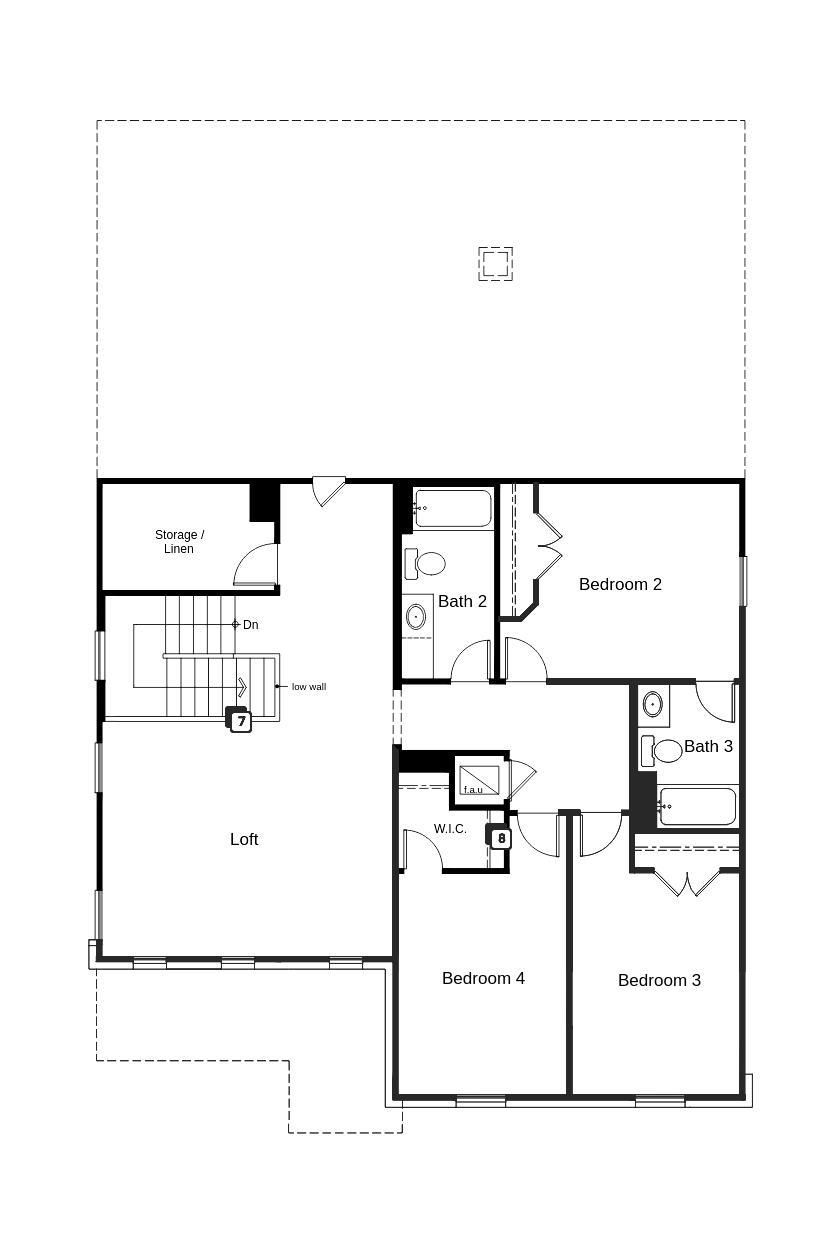 1716 River Plateau Dr, Leander, TX 78641