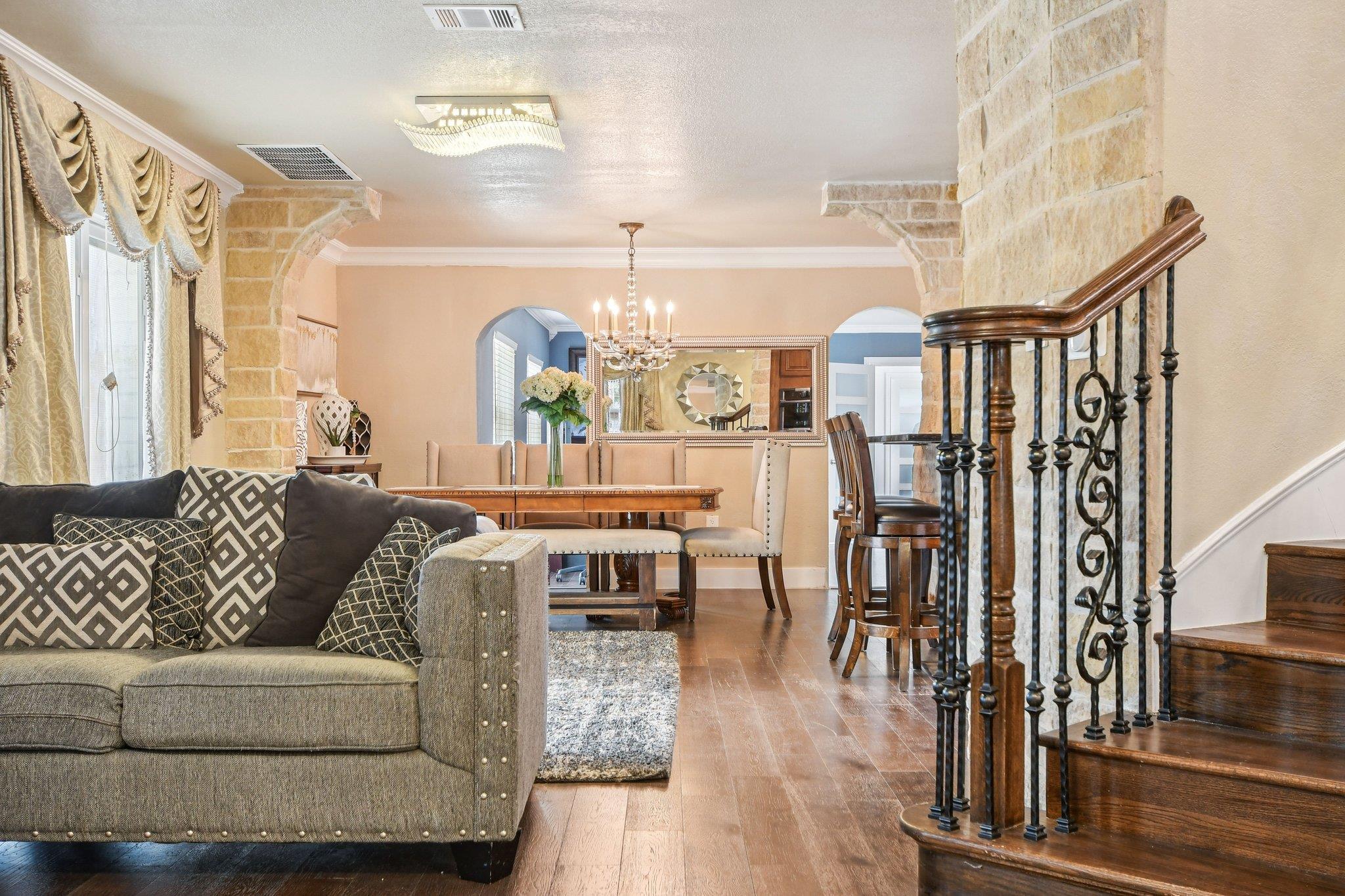 18205 Great Falls Dr, Manor, TX 78653