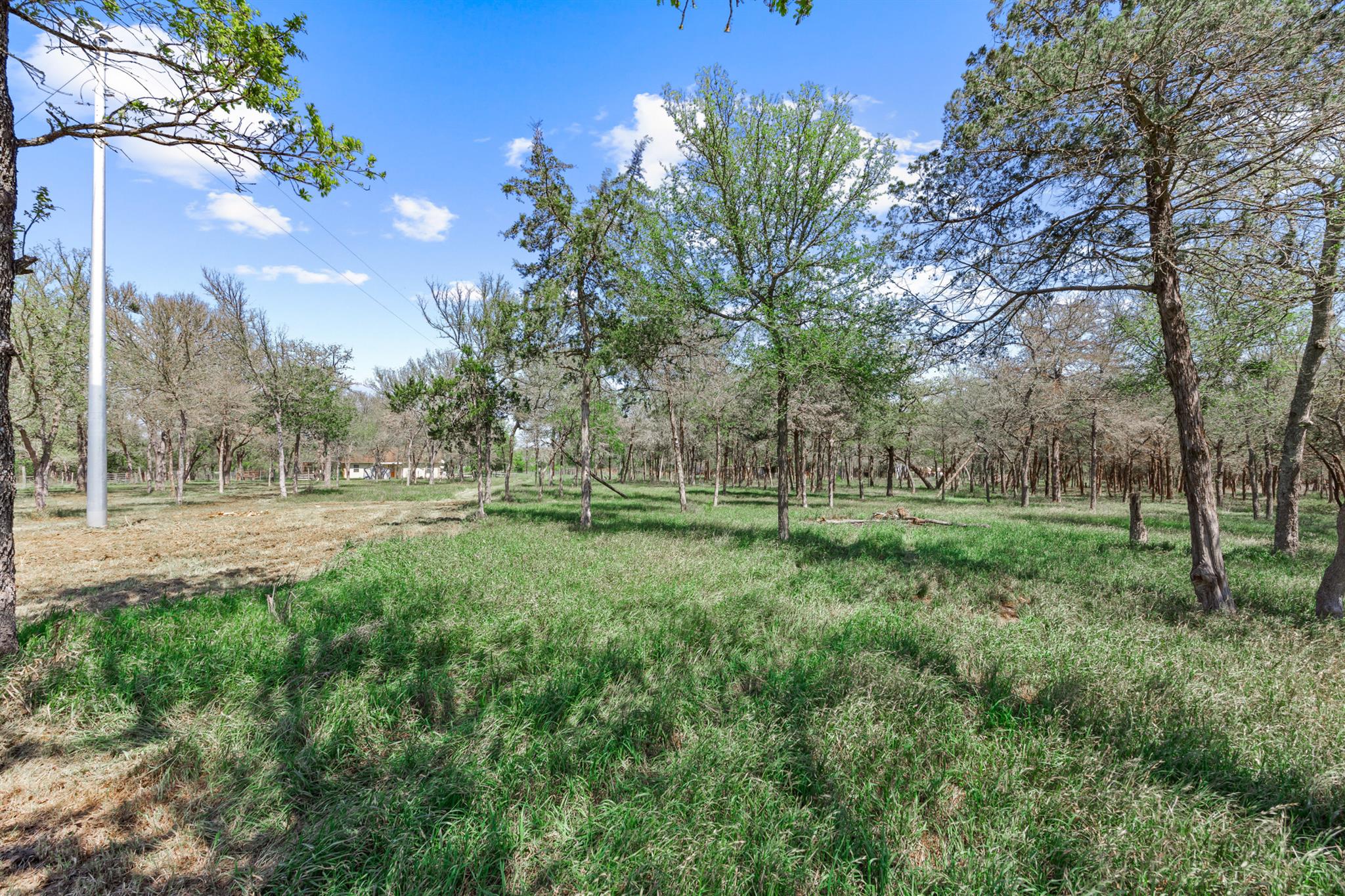 445 Saint Johns Rd, Dale, TX 78616