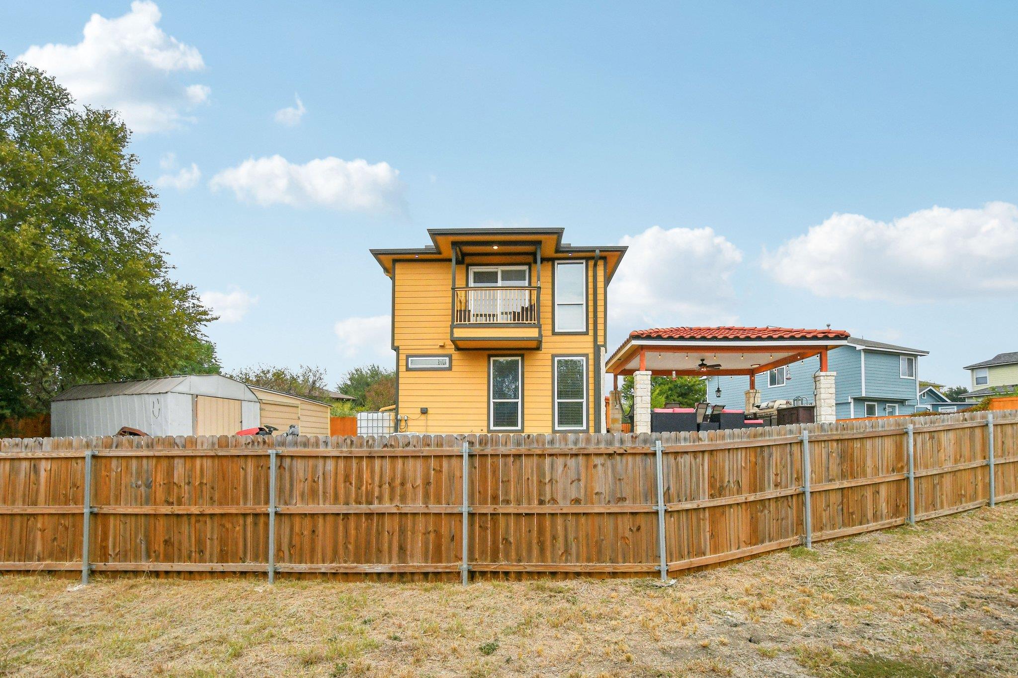 18205 Great Falls Dr, Manor, TX 78653