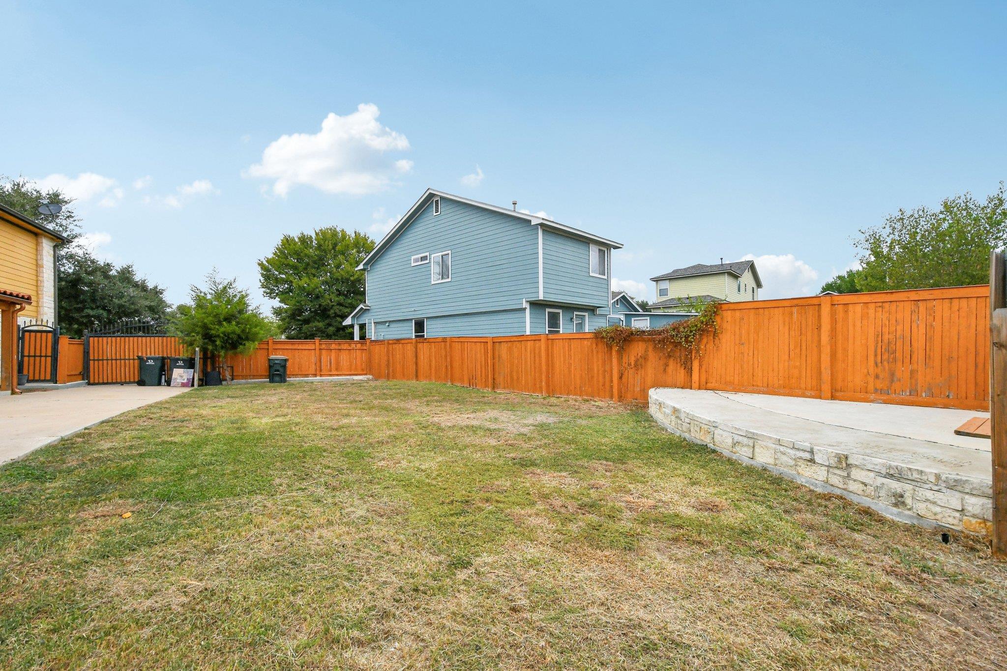 18205 Great Falls Dr, Manor, TX 78653