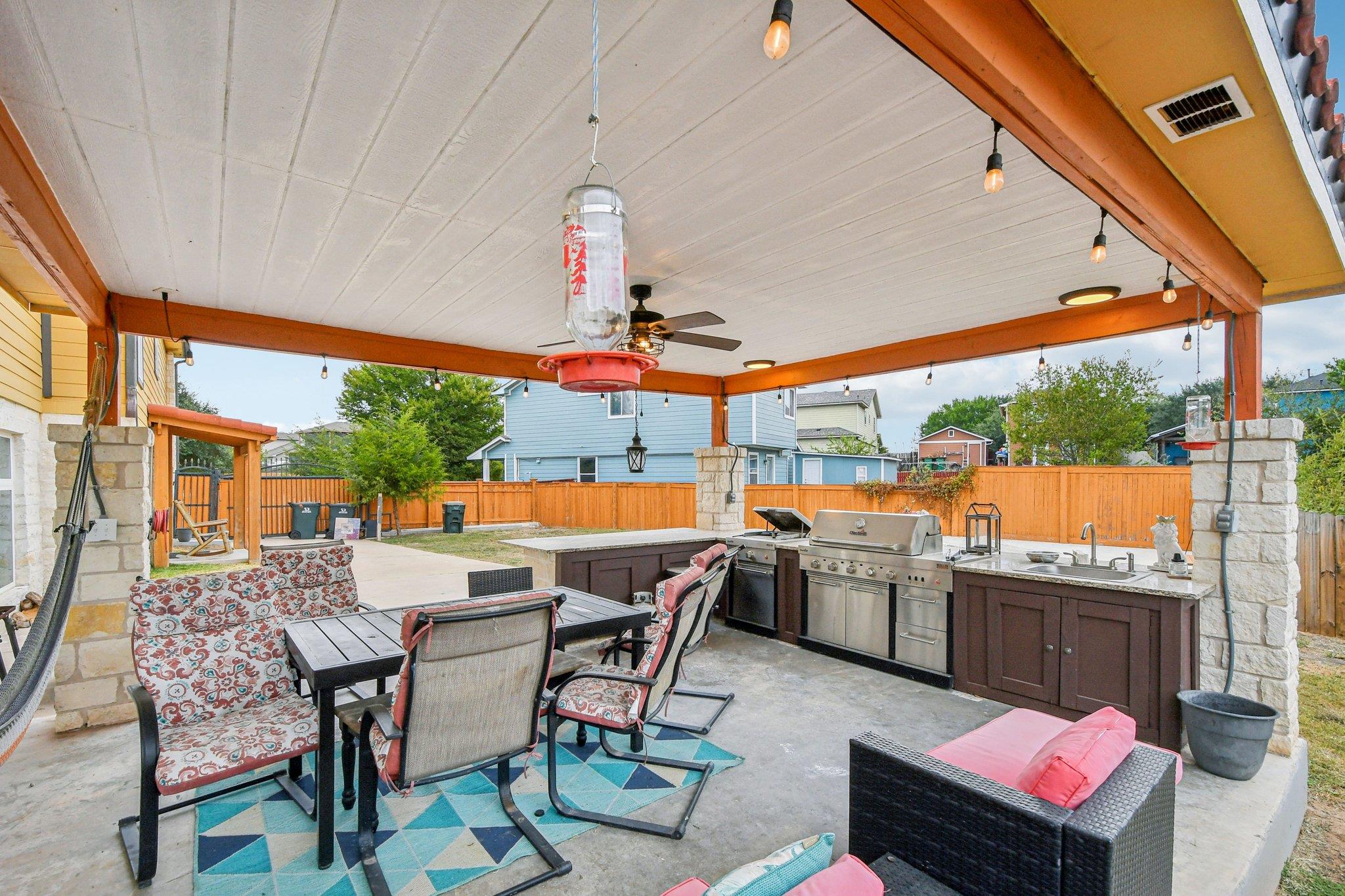 18205 Great Falls Dr, Manor, TX 78653