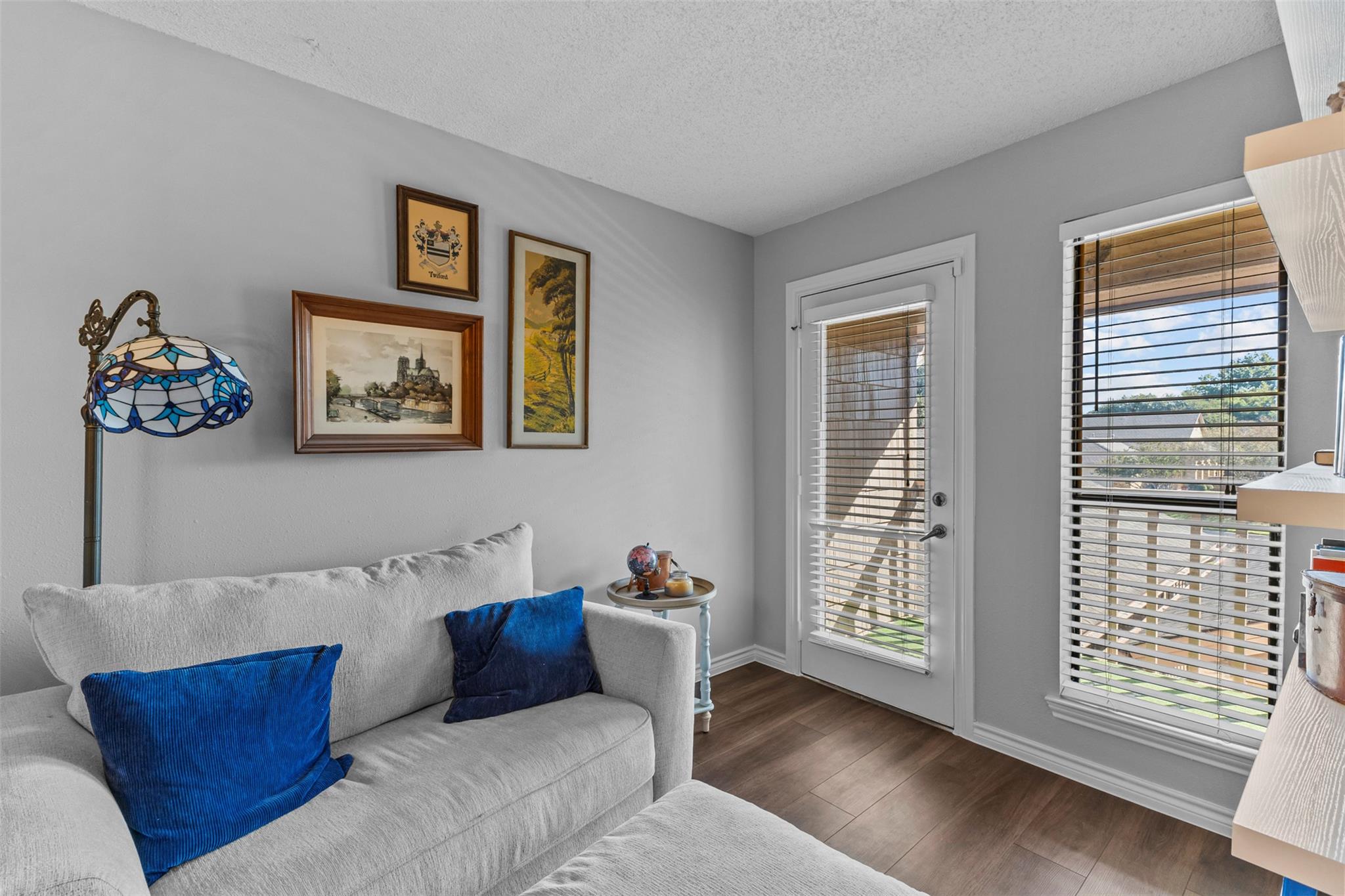 10916 B Crown Colony Dr # 3, Austin, TX 78747