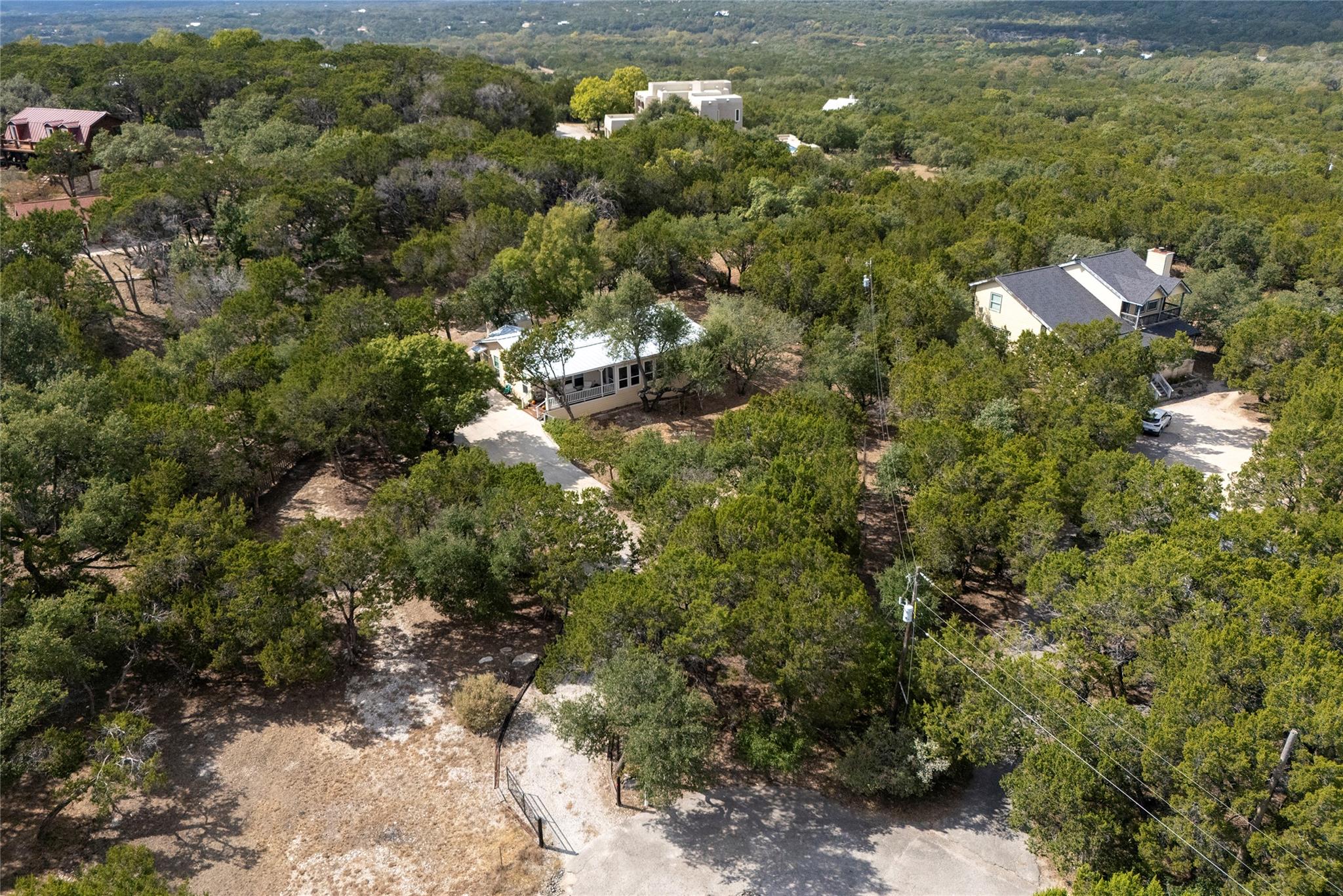 112 Liberty Ln Ln, Wimberley, TX 78676