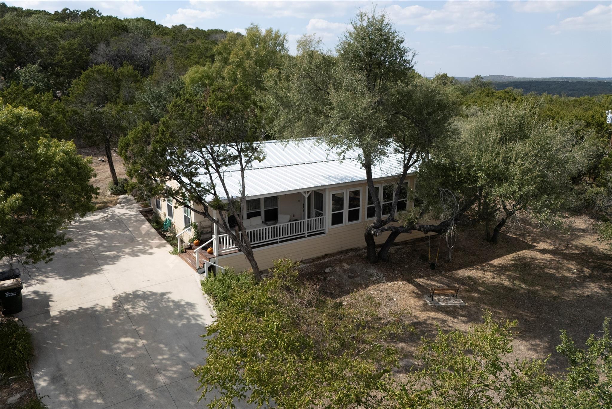 112 Liberty Ln Ln, Wimberley, TX 78676