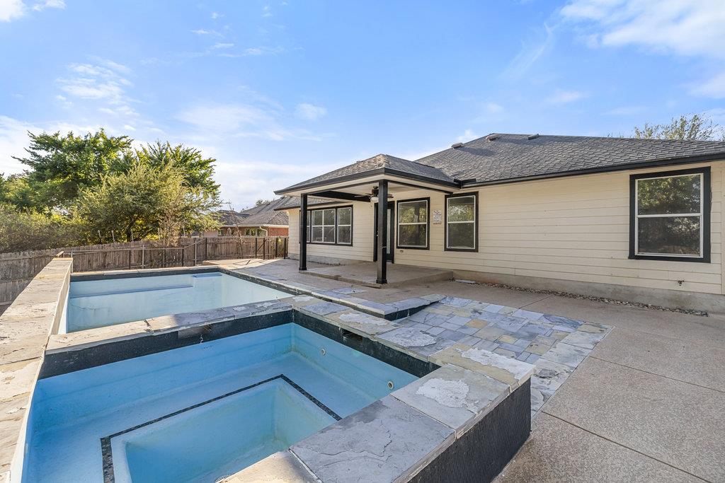 305 Plumbago Dr, Pflugerville, TX 78660