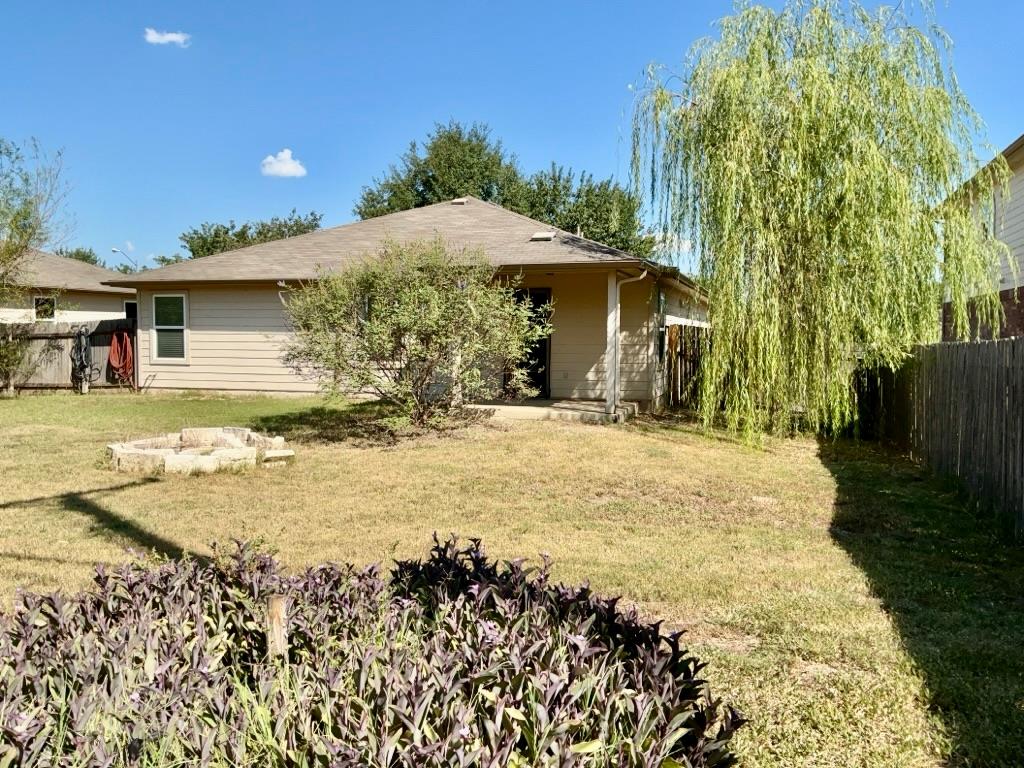 313 San Antonio Riverwalk, Hutto, TX 78634