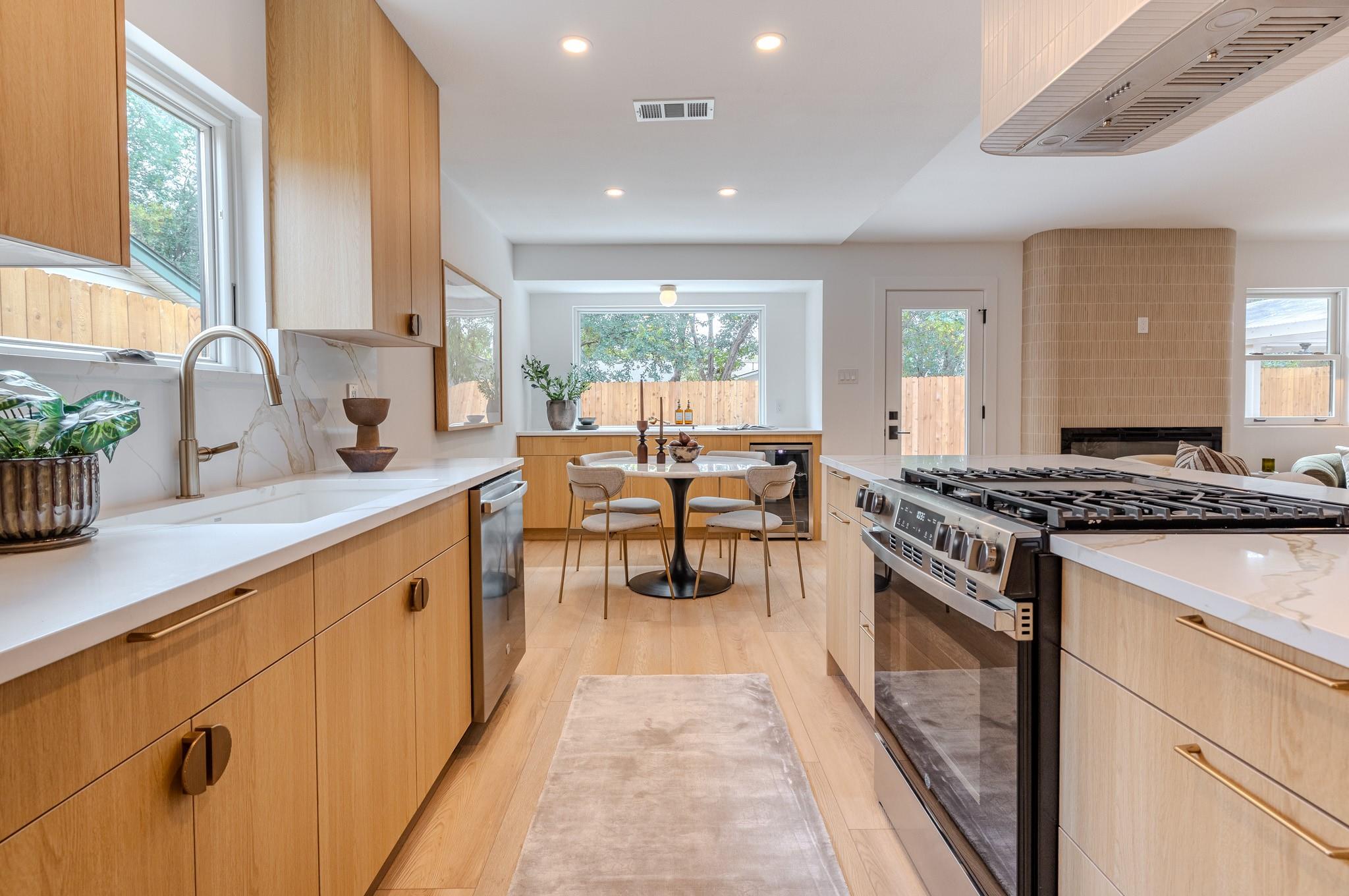 2105 Trede Dr, Austin, TX 78745