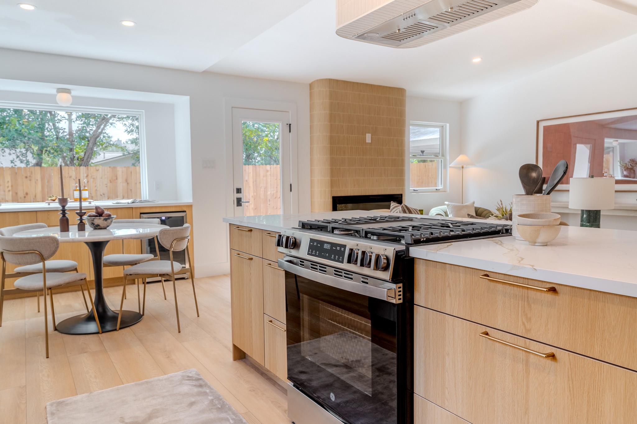 2105 Trede Dr, Austin, TX 78745