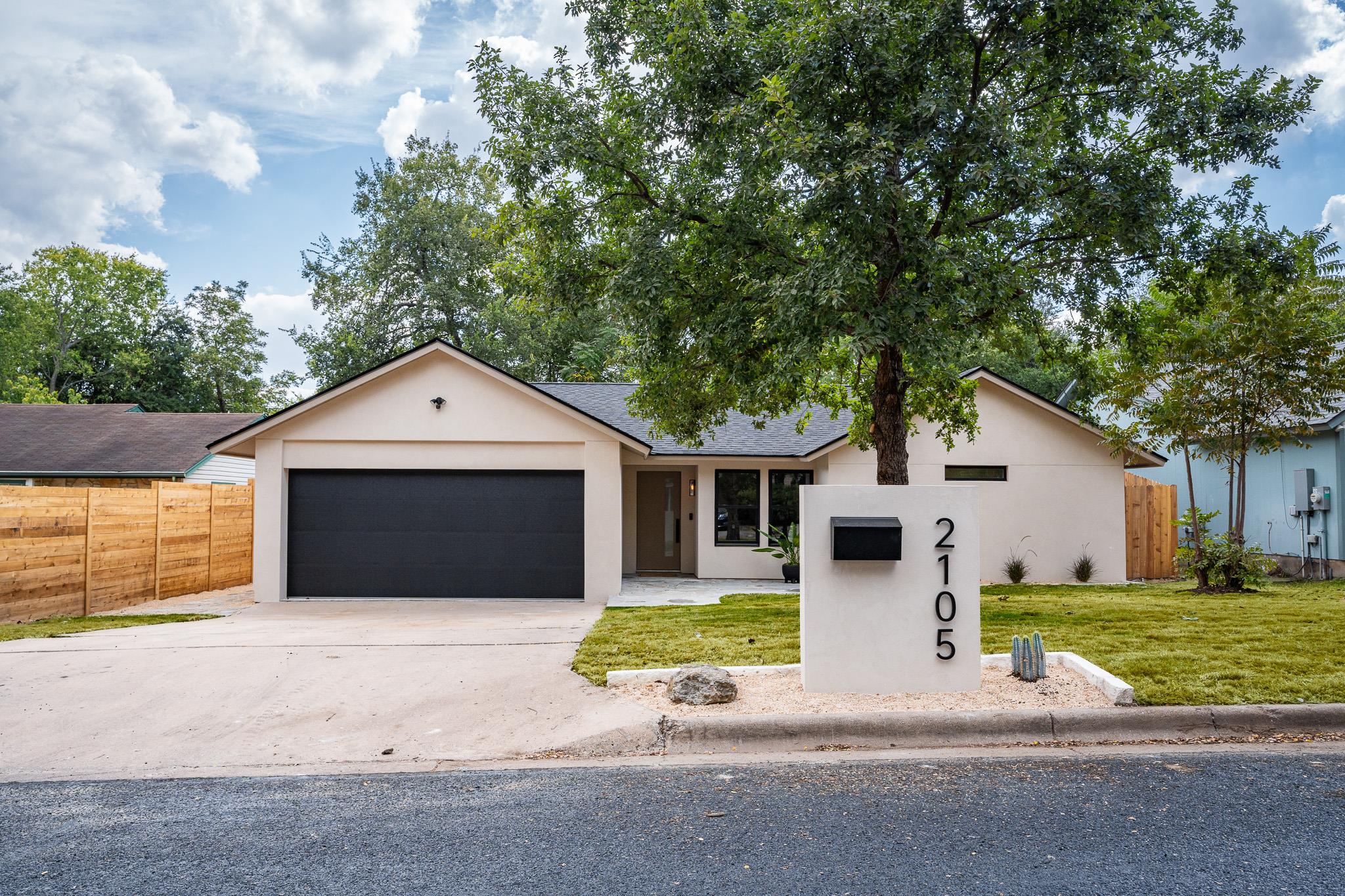 2105 Trede Dr, Austin, TX 78745