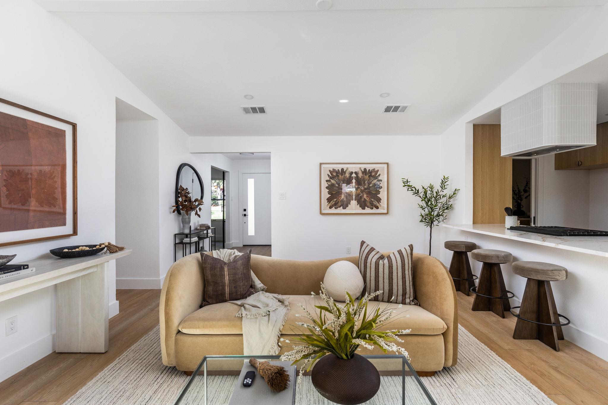 2105 Trede Dr, Austin, TX 78745