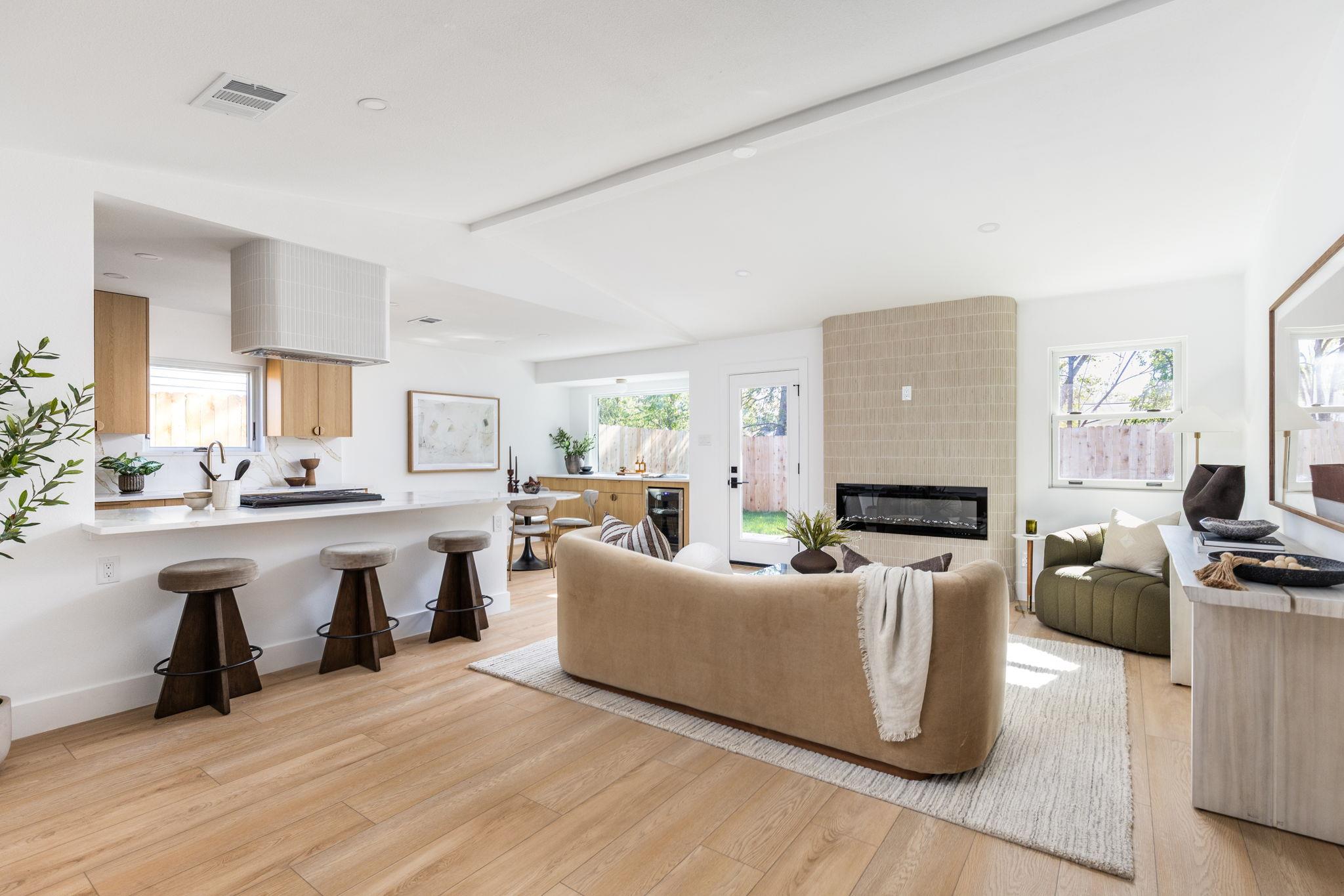 2105 Trede Dr, Austin, TX 78745