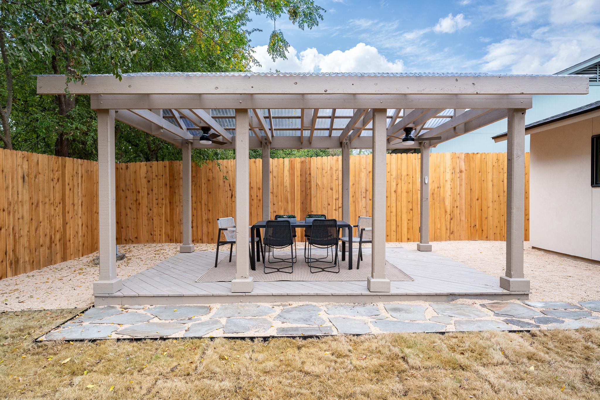 2105 Trede Dr, Austin, TX 78745