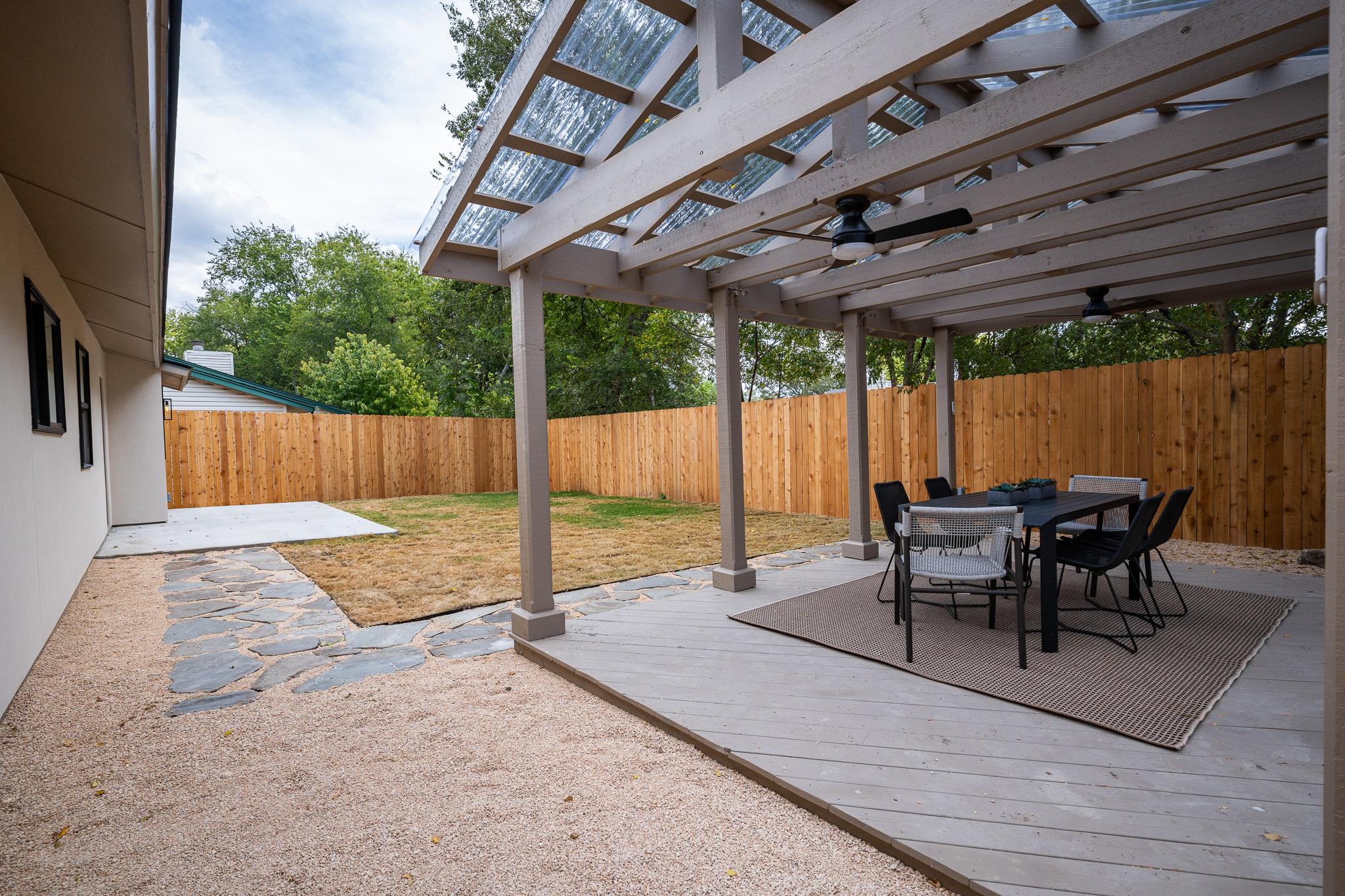 2105 Trede Dr, Austin, TX 78745