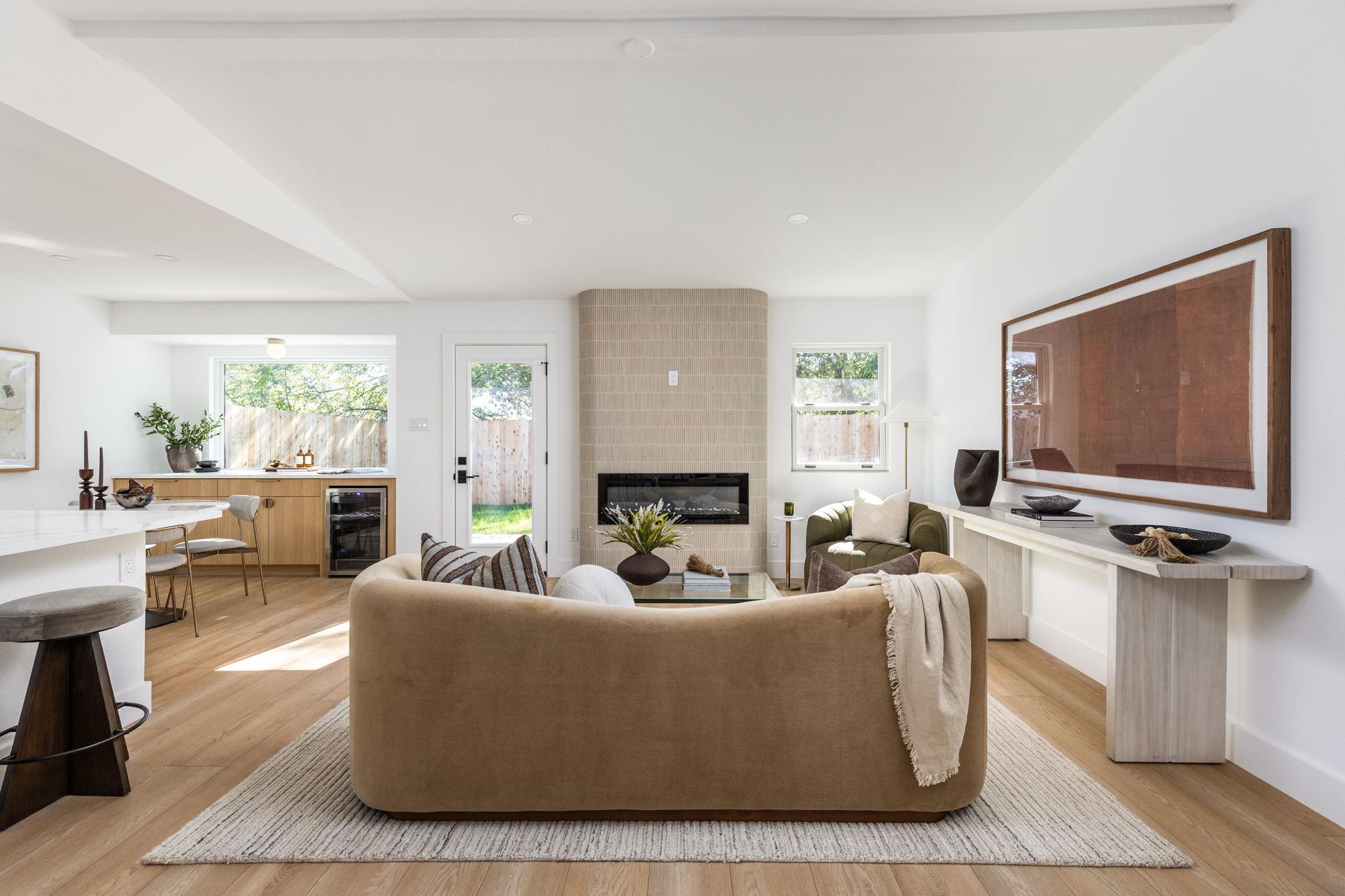 2105 Trede Dr, Austin, TX 78745