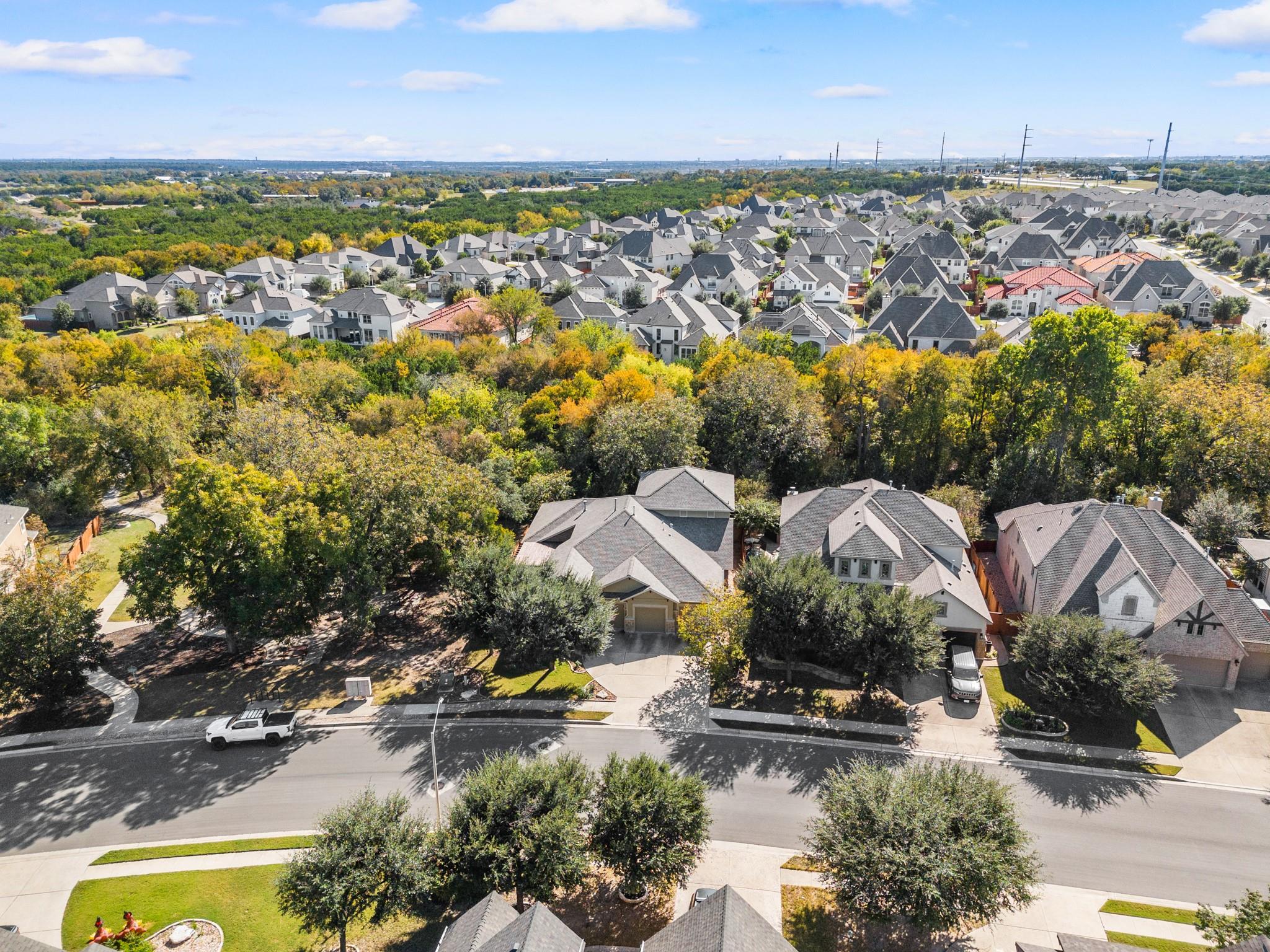 2924 Wedgescale Pass, Leander, TX 78641