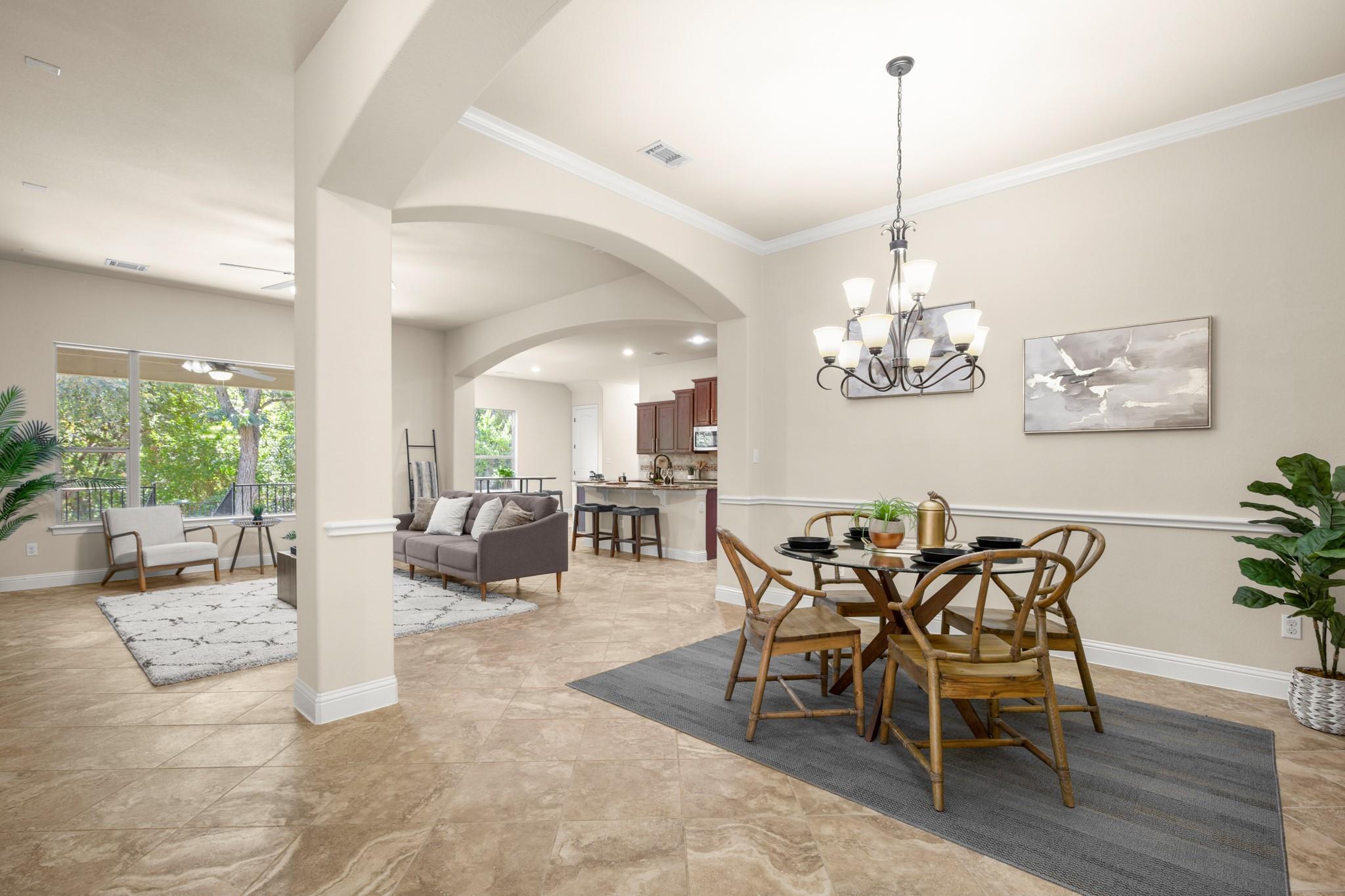 2924 Wedgescale Pass, Leander, TX 78641