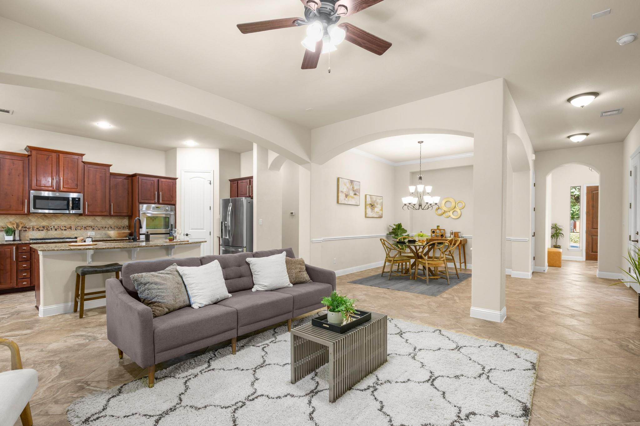 2924 Wedgescale Pass, Leander, TX 78641