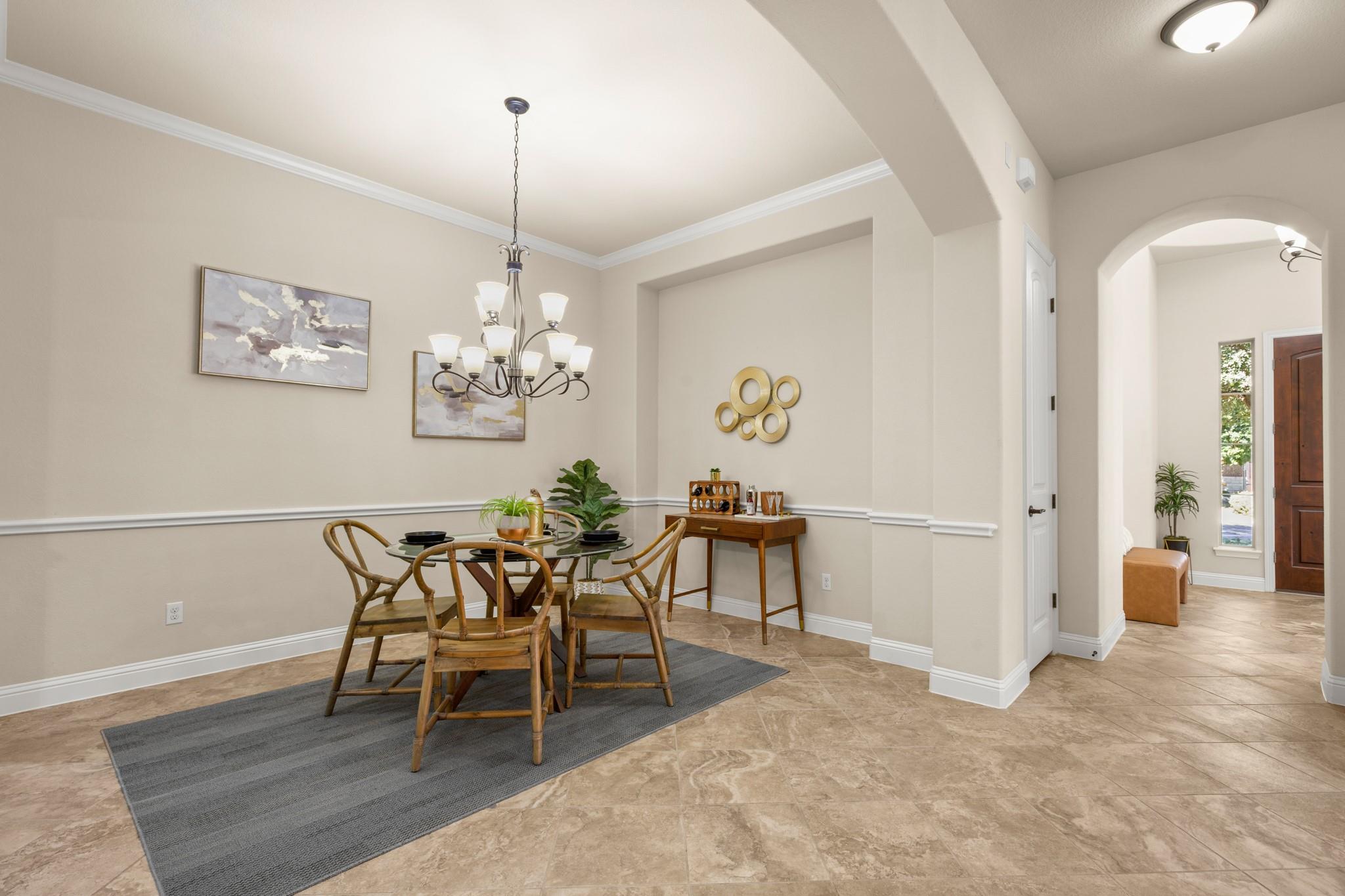 2924 Wedgescale Pass, Leander, TX 78641