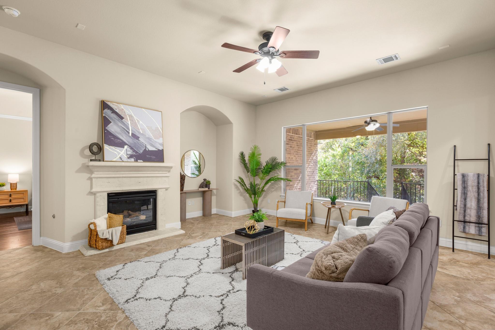 2924 Wedgescale Pass, Leander, TX 78641