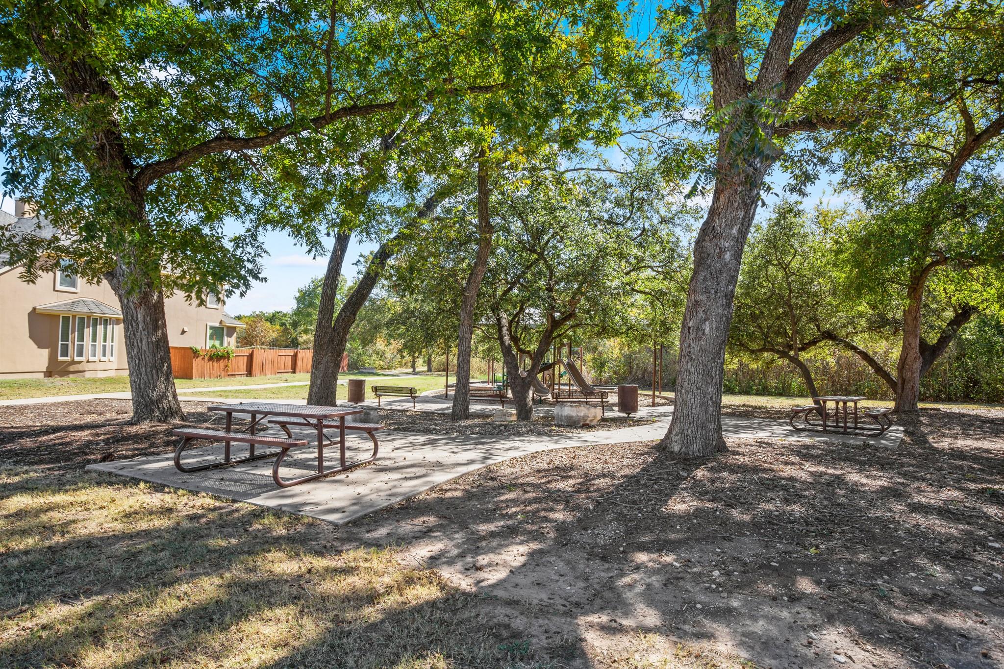 2924 Wedgescale Pass, Leander, TX 78641