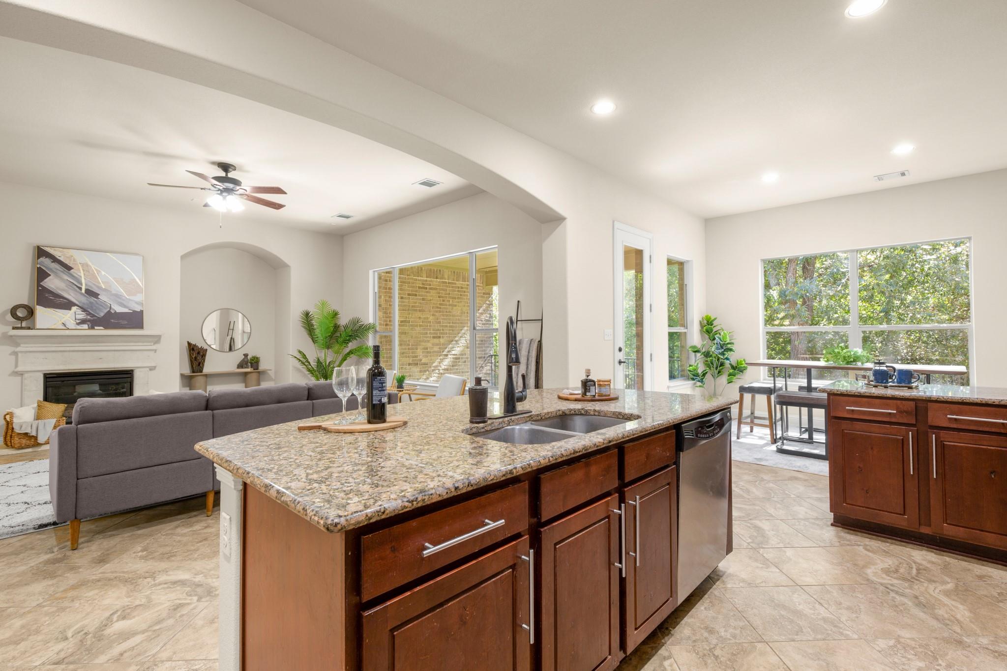 2924 Wedgescale Pass, Leander, TX 78641