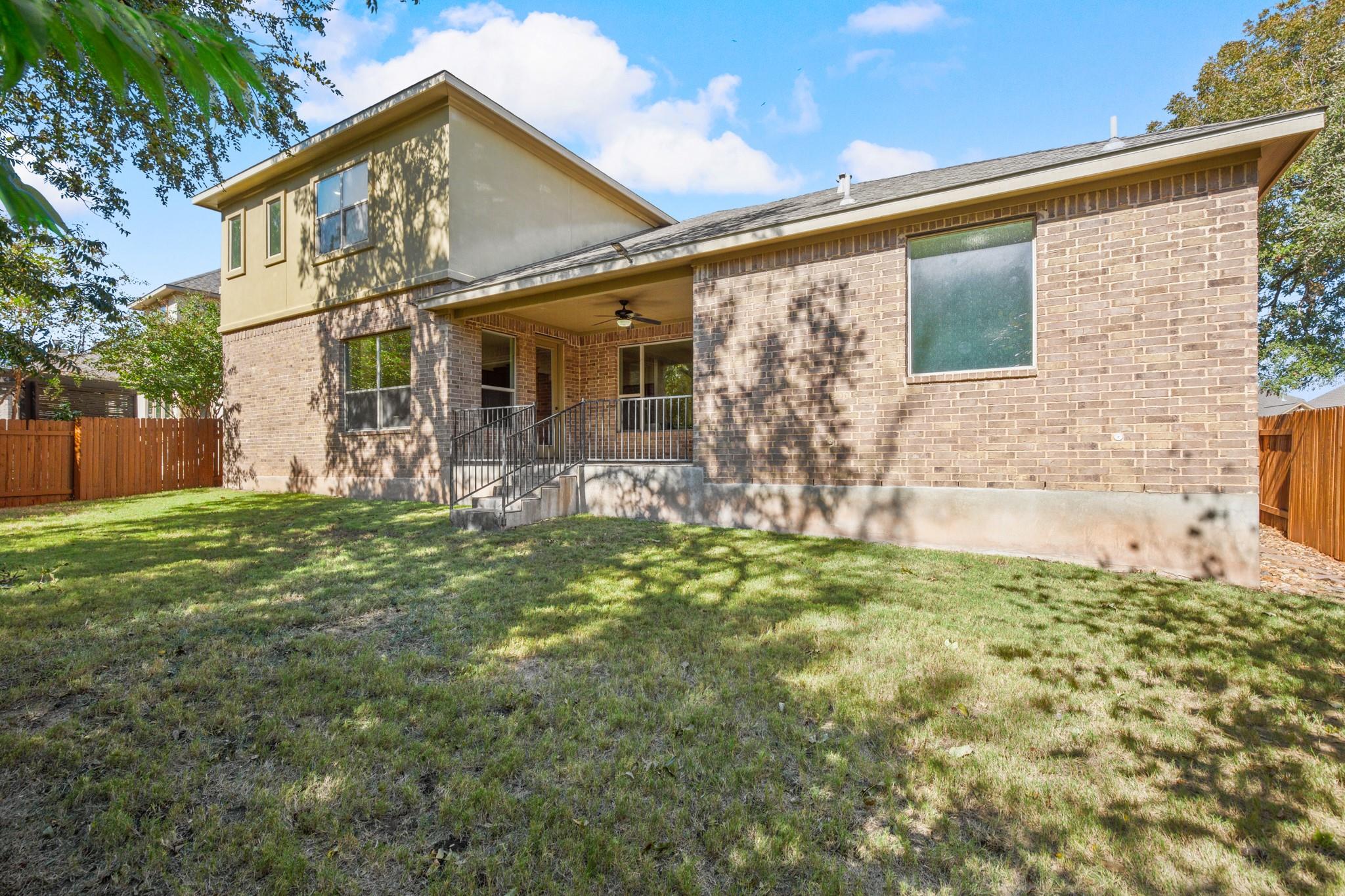 2924 Wedgescale Pass, Leander, TX 78641