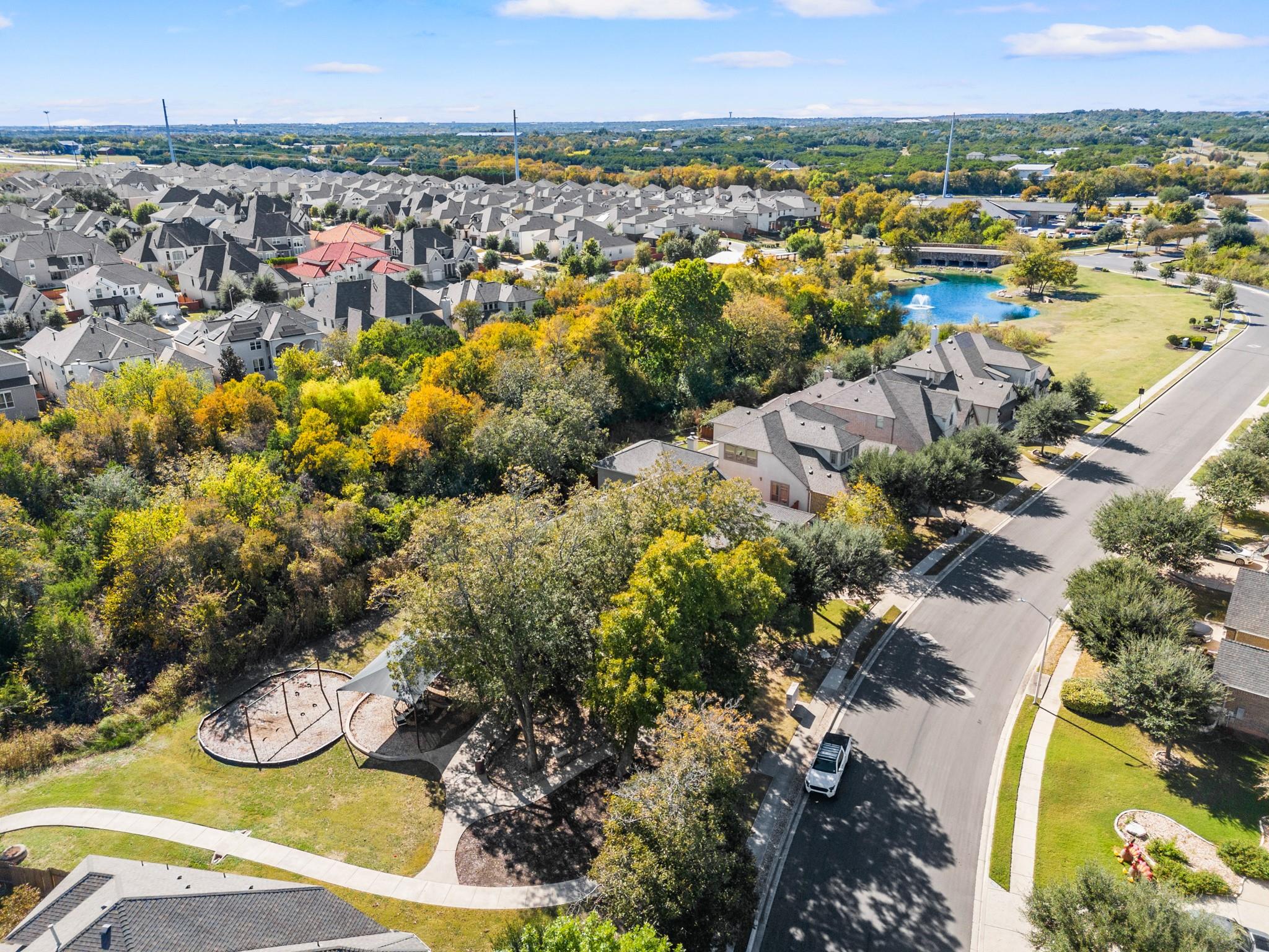 2924 Wedgescale Pass, Leander, TX 78641