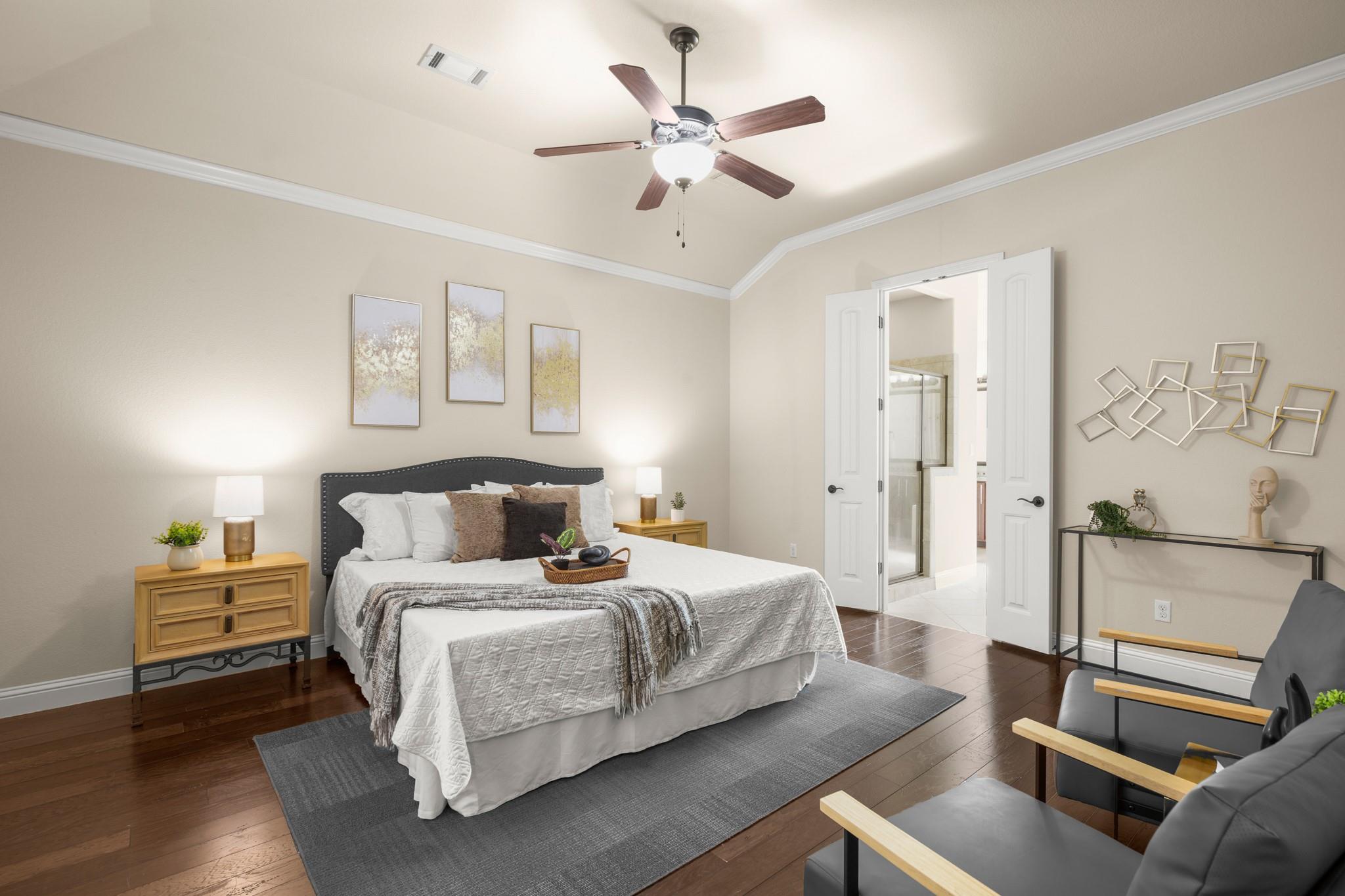 2924 Wedgescale Pass, Leander, TX 78641