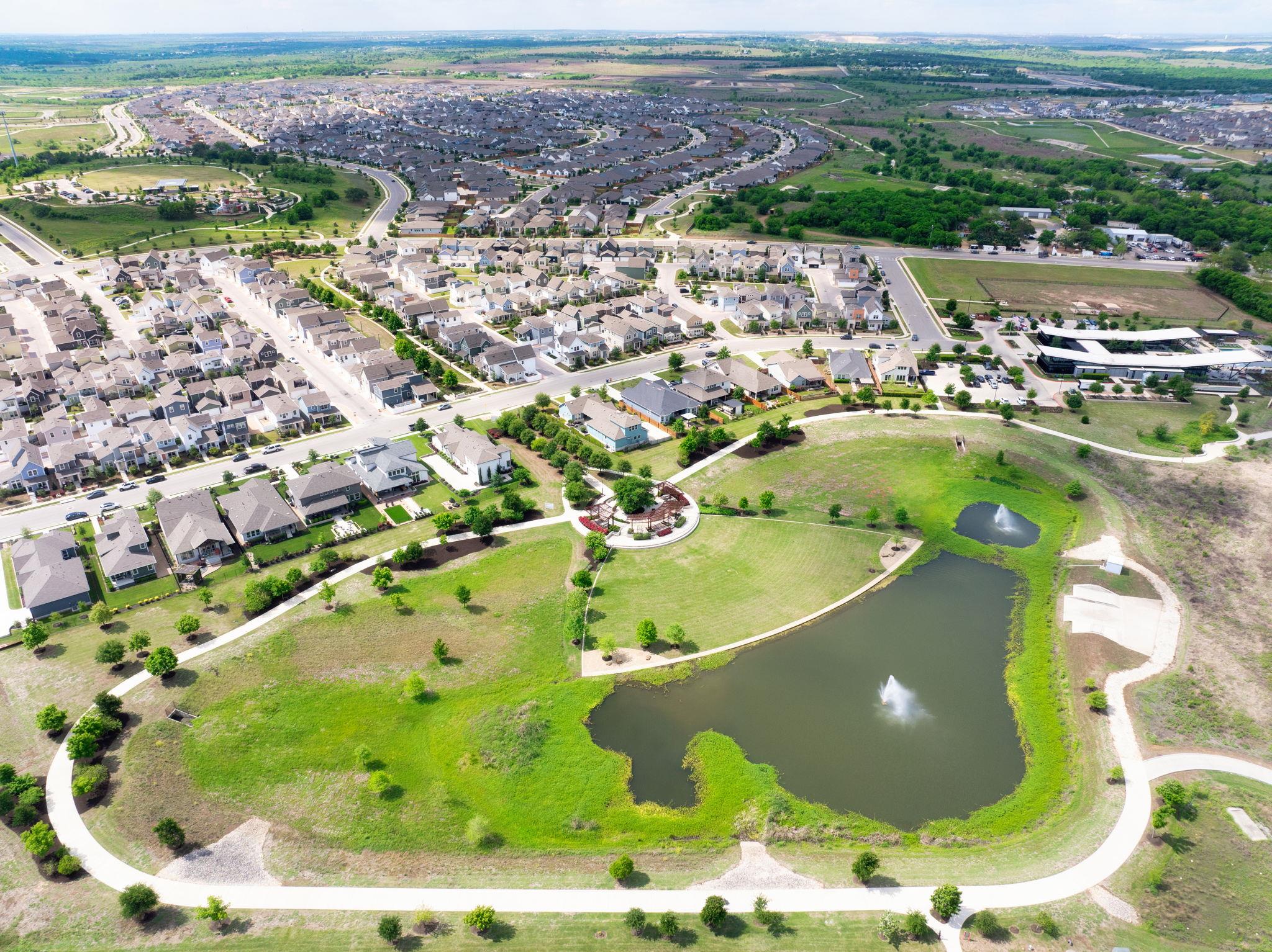 8515 Escovedo Dr, Austin, TX 78744