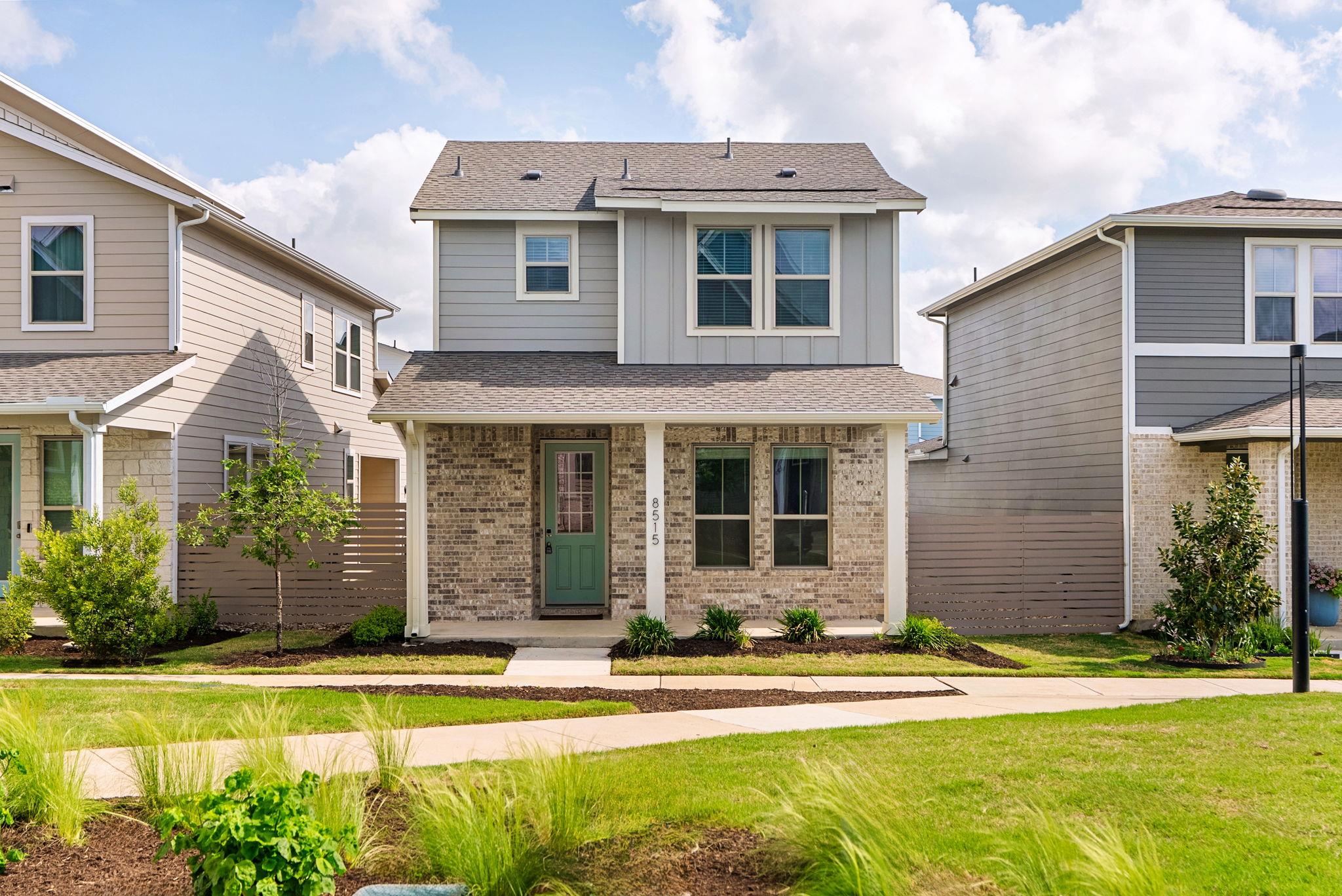 8515 Escovedo Dr, Austin, TX 78744