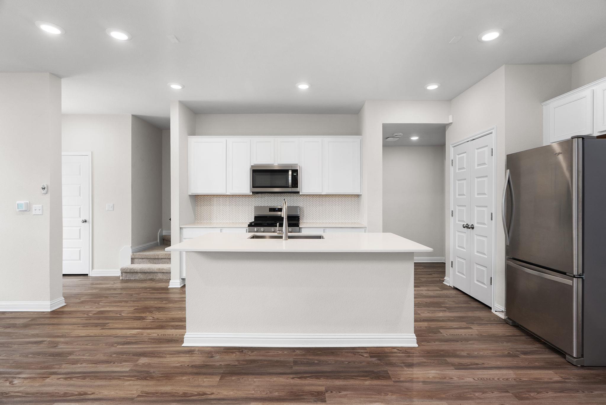 8515 Escovedo Dr, Austin, TX 78744