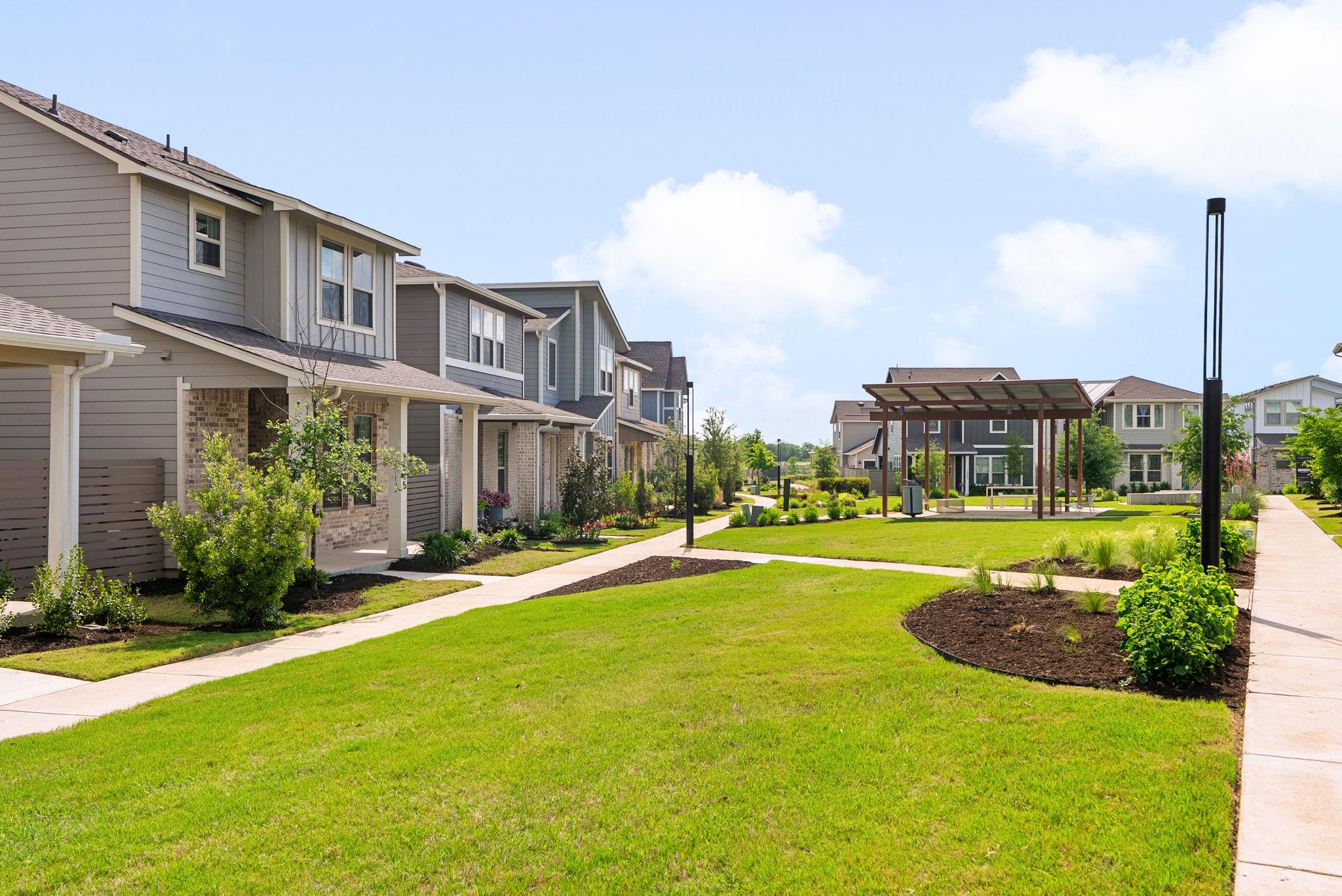 8515 Escovedo Dr, Austin, TX 78744