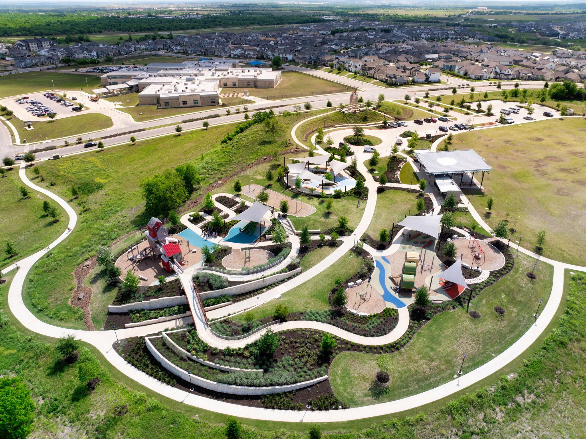 8515 Escovedo Dr, Austin, TX 78744