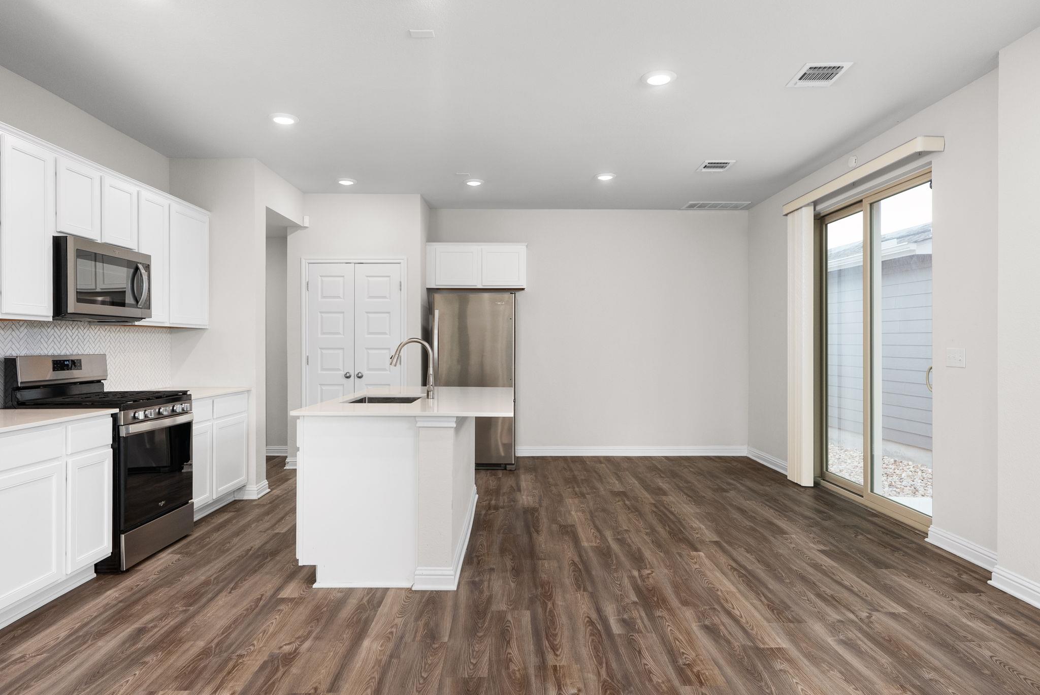 8515 Escovedo Dr, Austin, TX 78744