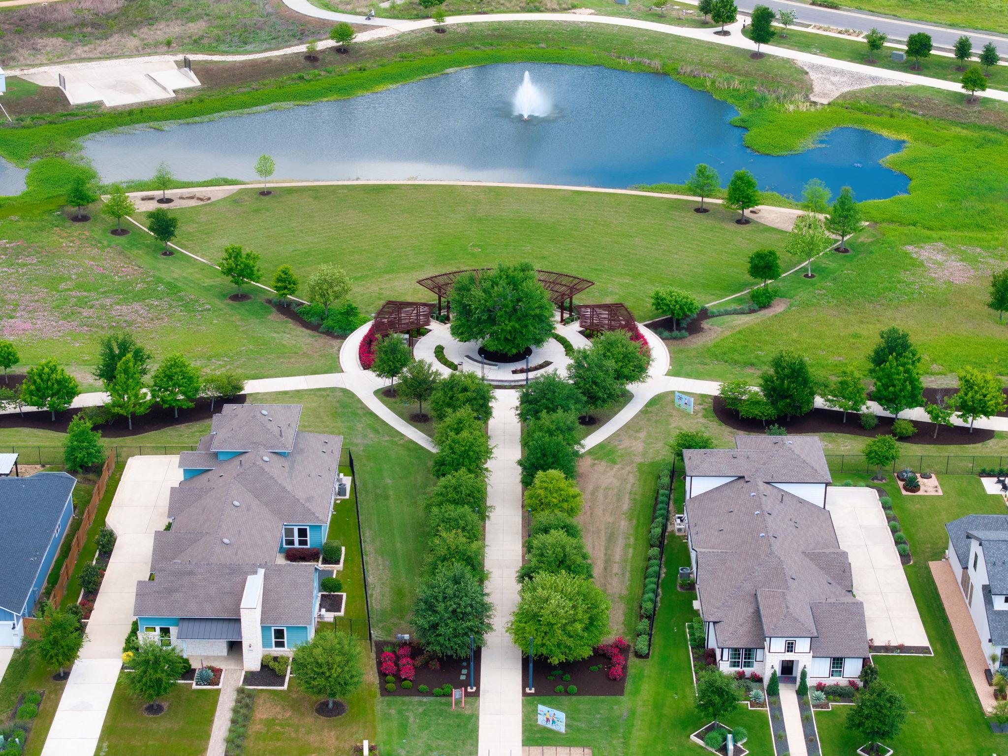 8515 Escovedo Dr, Austin, TX 78744