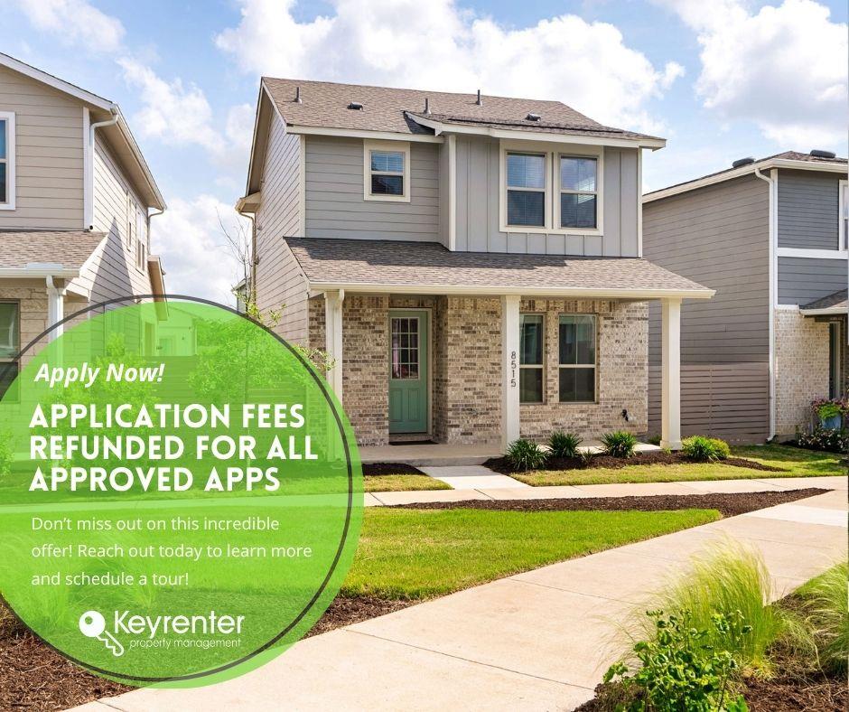 8515 Escovedo Dr, Austin, TX 78744