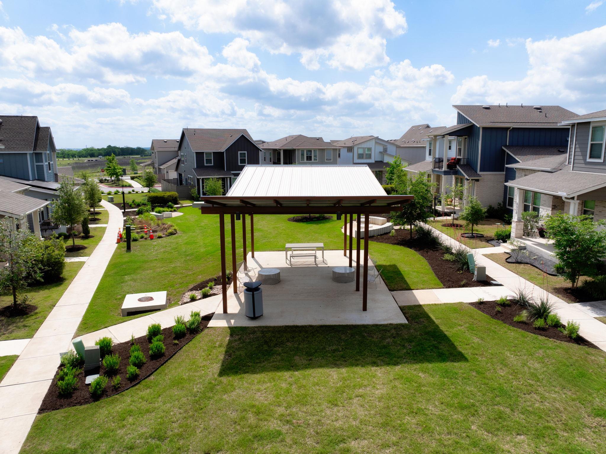 8515 Escovedo Dr, Austin, TX 78744