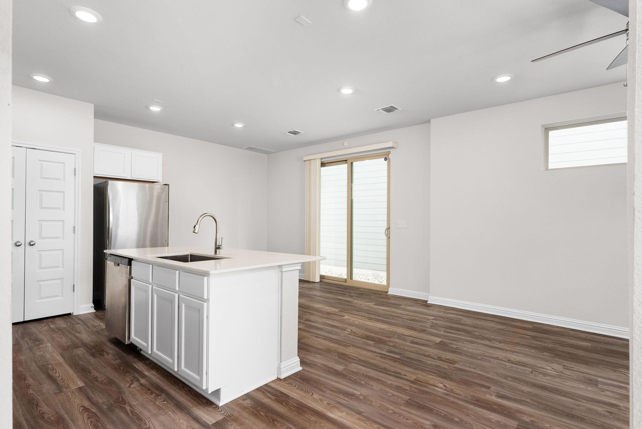 8515 Escovedo Dr, Austin, TX 78744