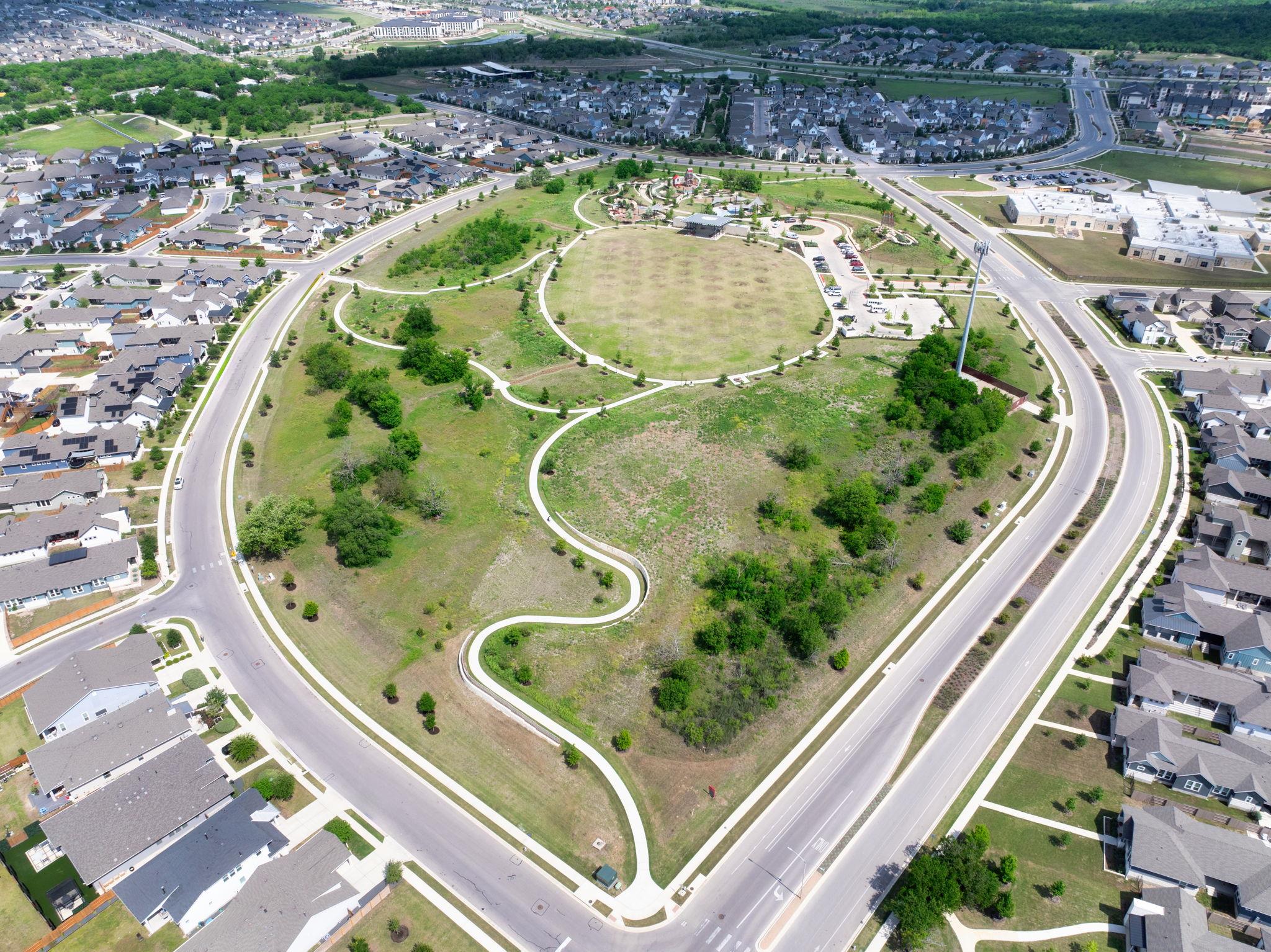 8515 Escovedo Dr, Austin, TX 78744