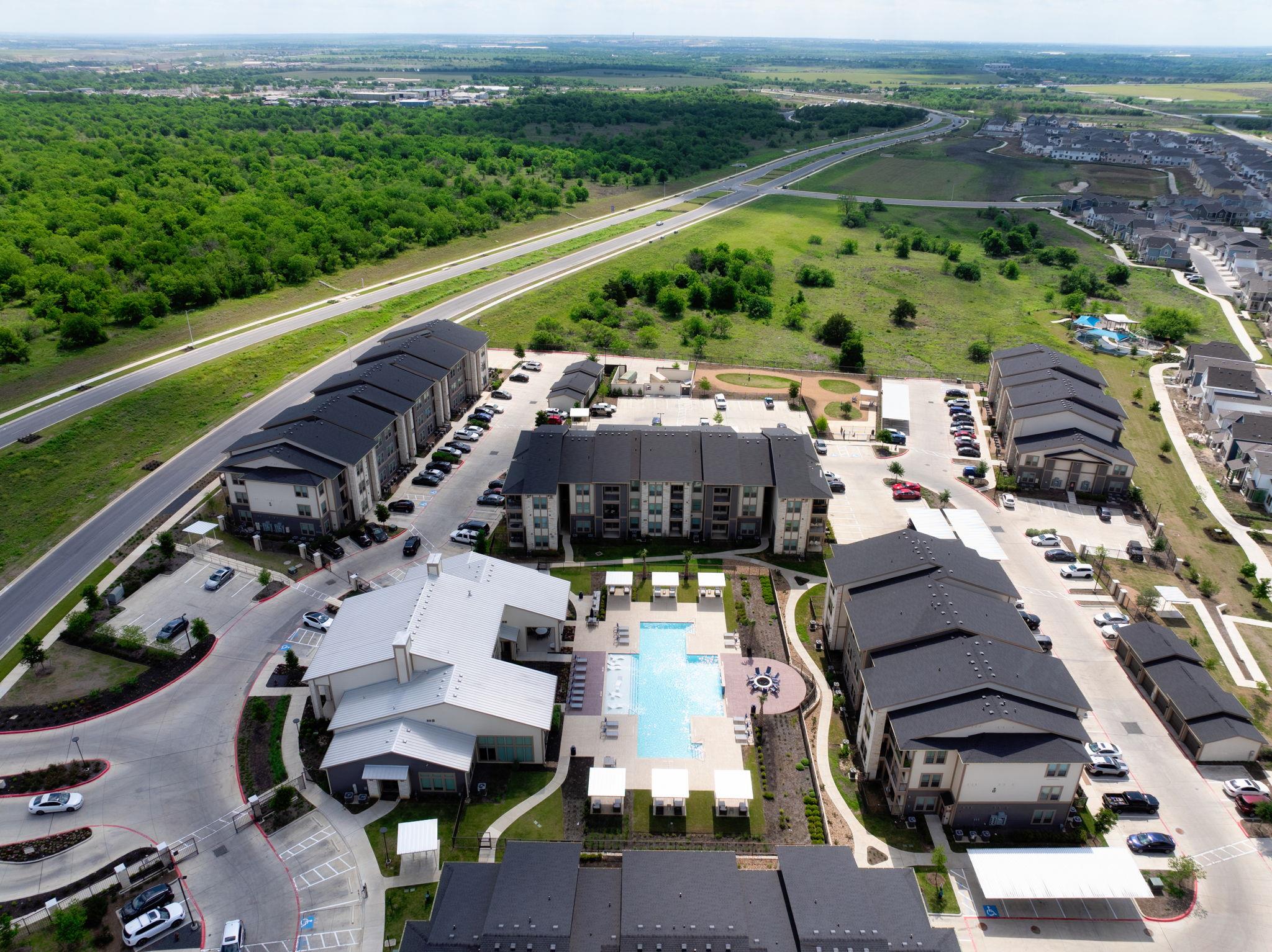 8515 Escovedo Dr, Austin, TX 78744