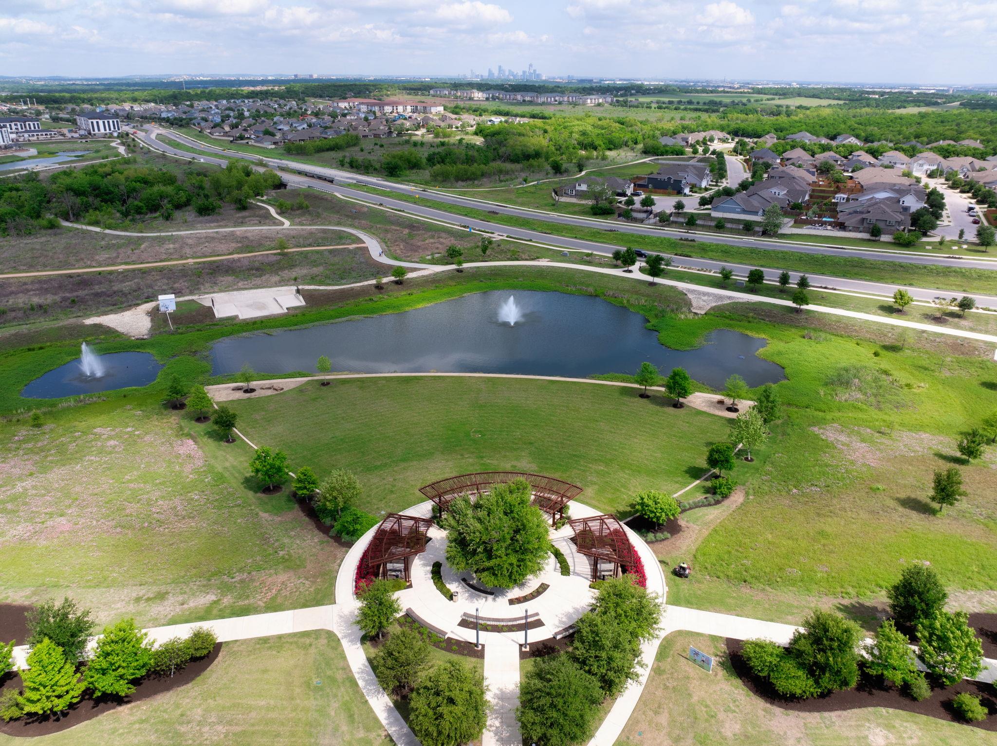 8515 Escovedo Dr, Austin, TX 78744