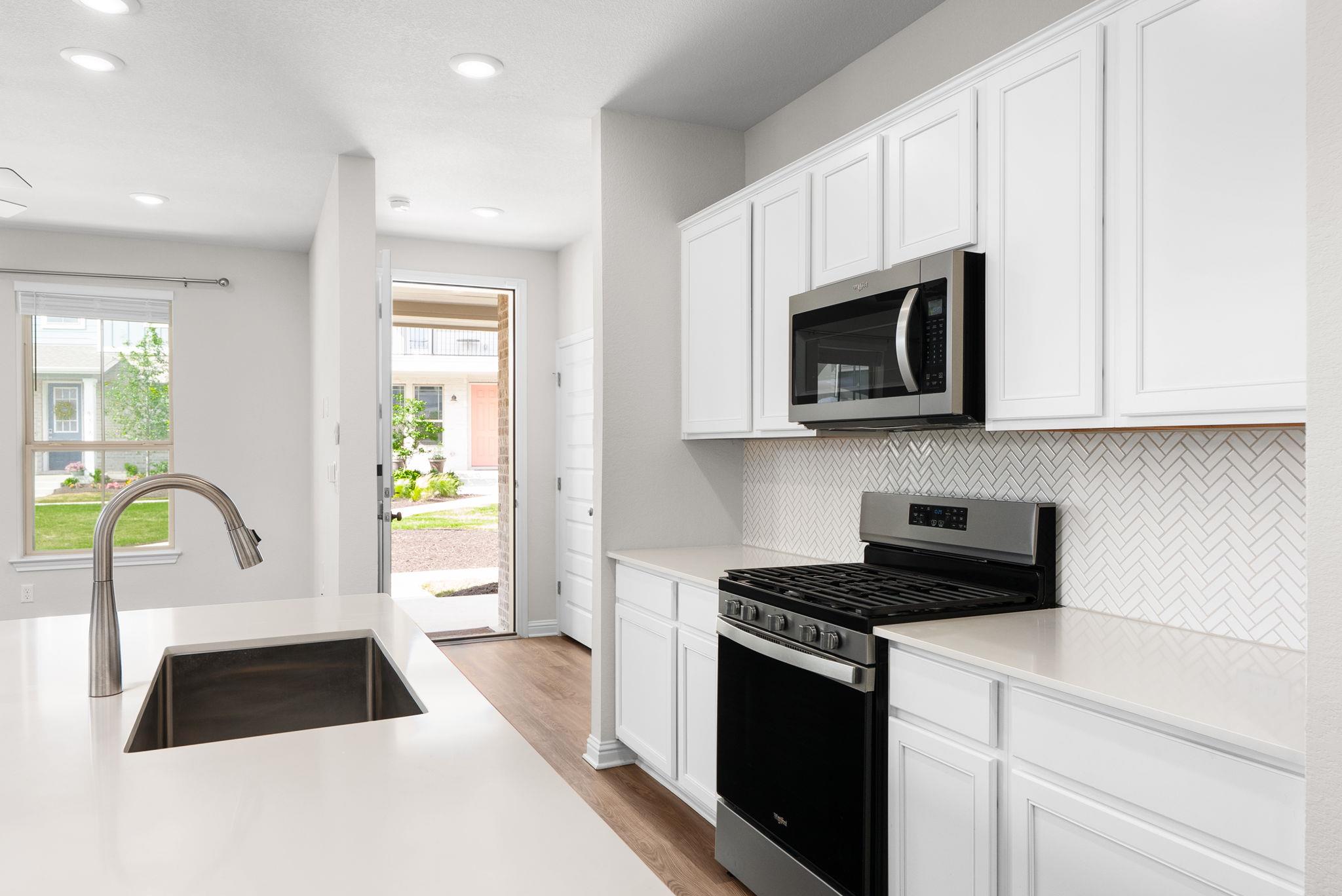 8515 Escovedo Dr, Austin, TX 78744