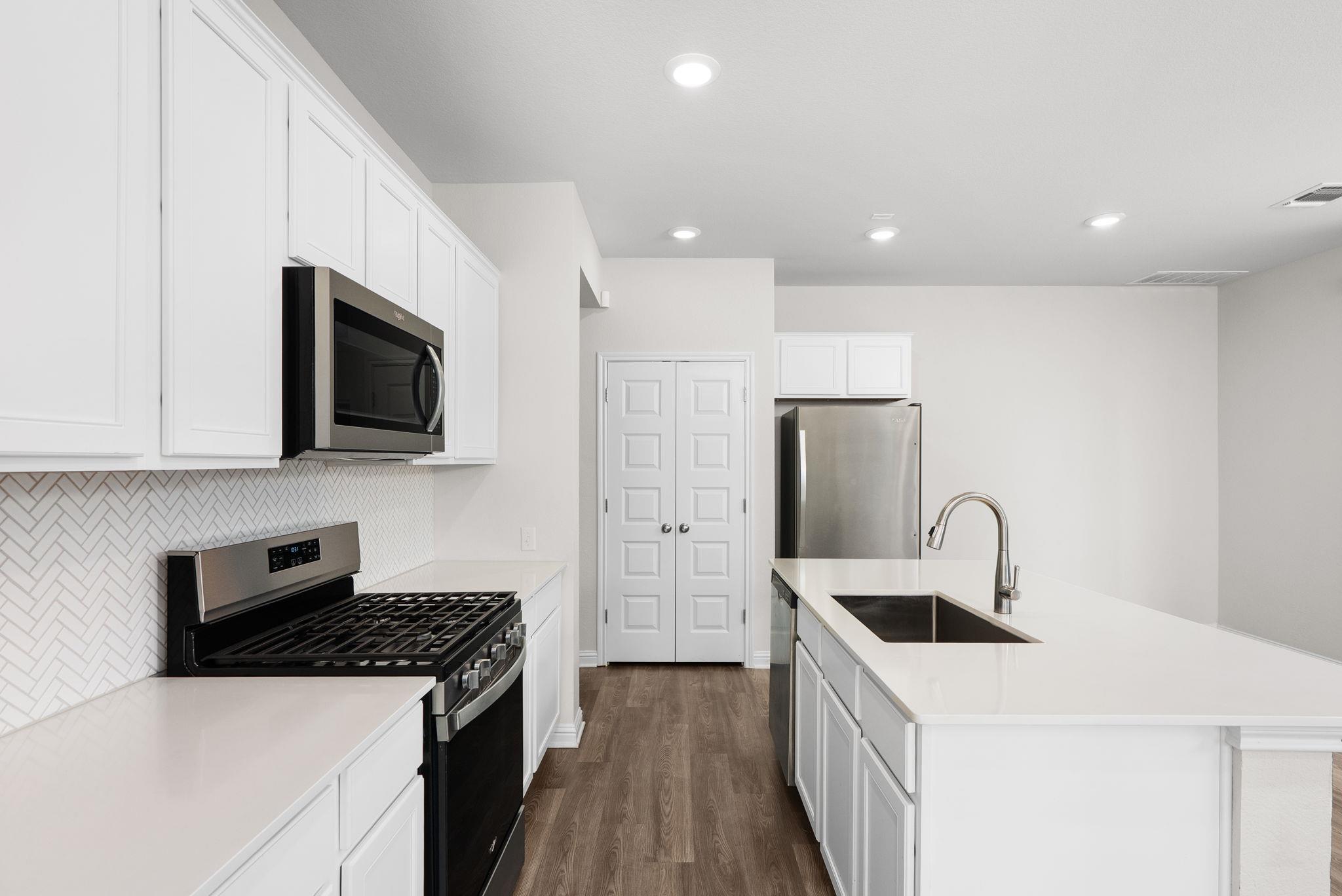 8515 Escovedo Dr, Austin, TX 78744