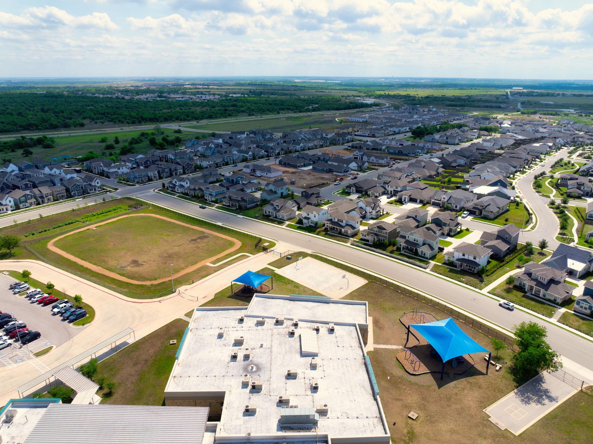 8515 Escovedo Dr, Austin, TX 78744