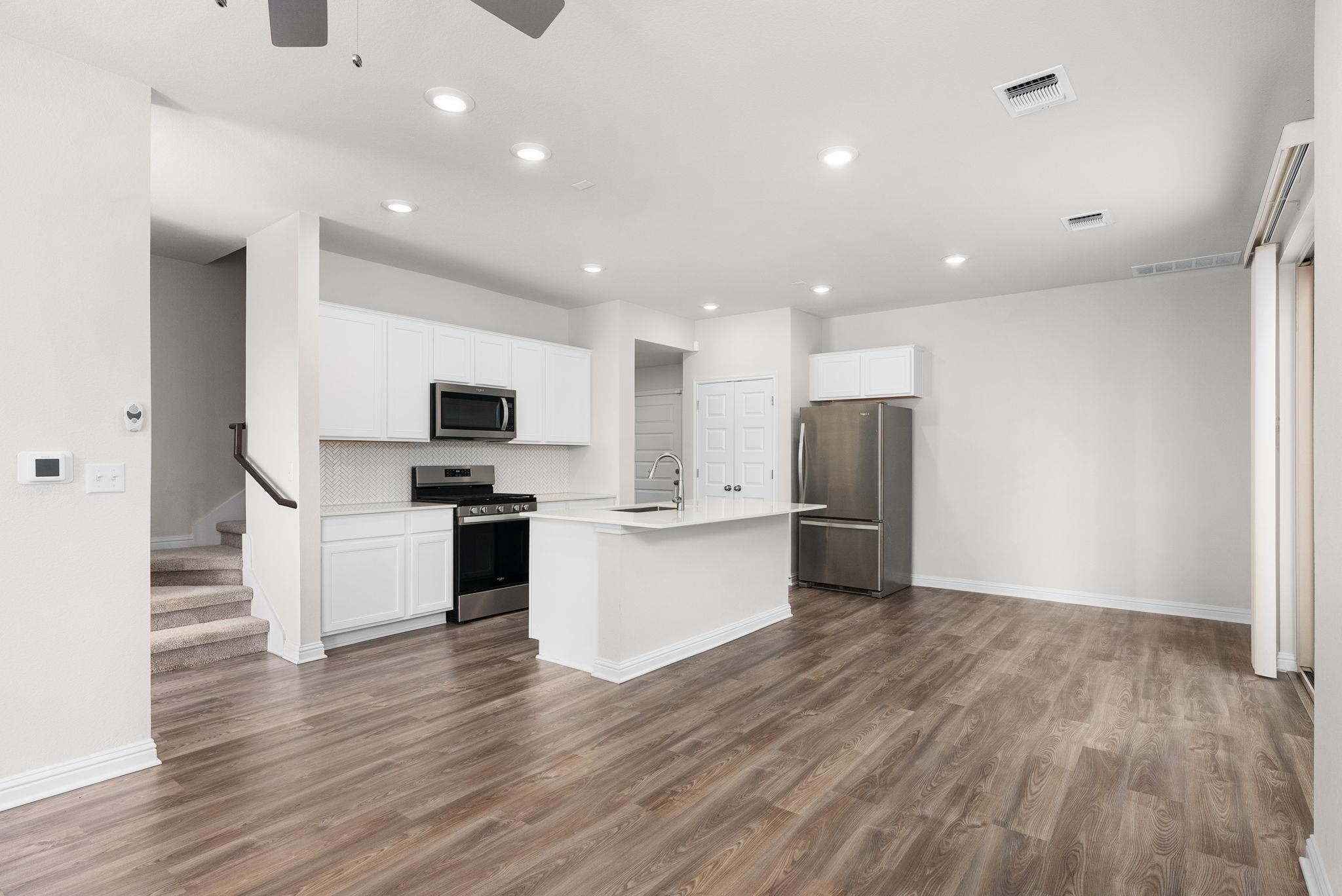 8515 Escovedo Dr, Austin, TX 78744